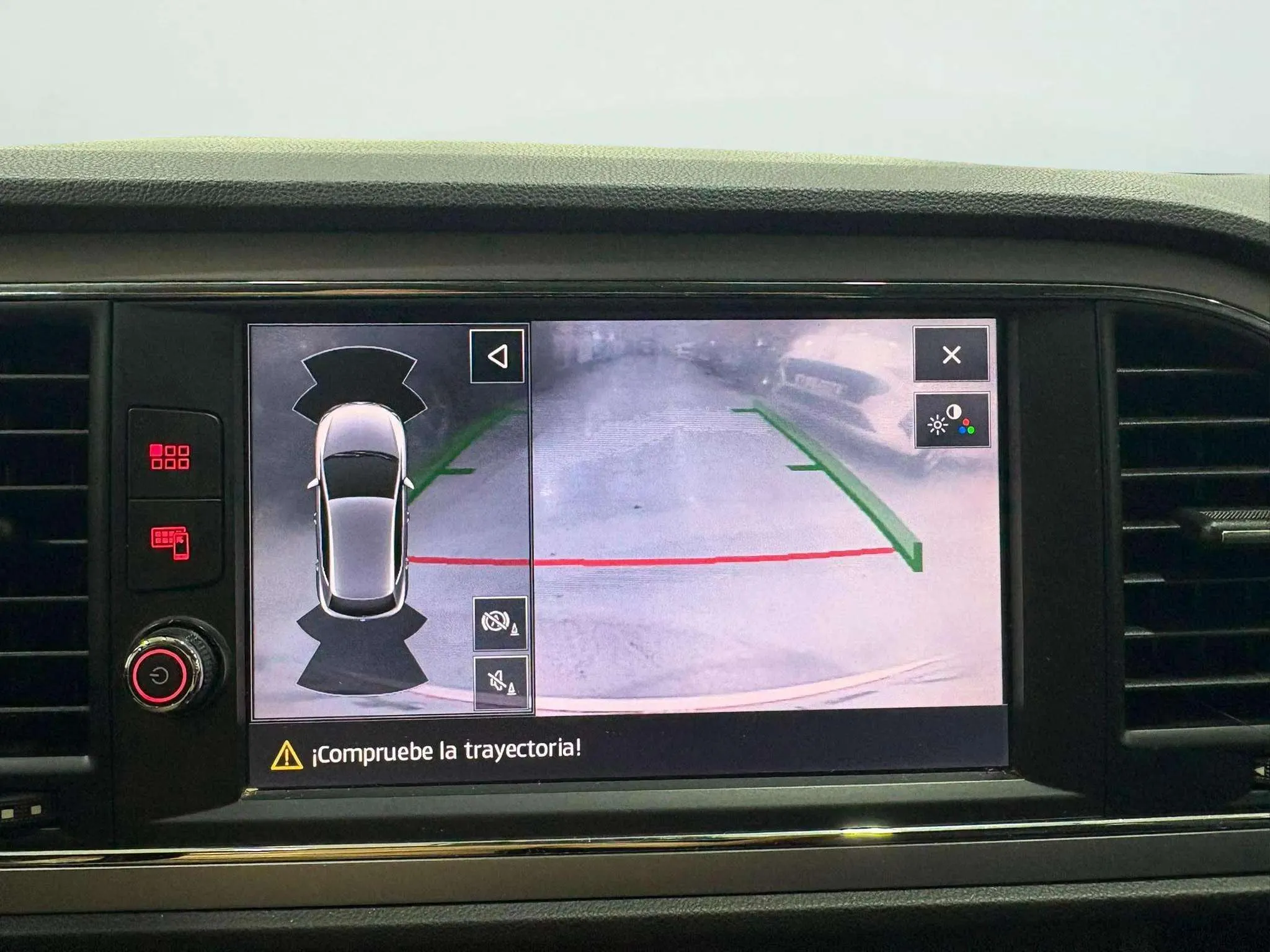 SEAT León 1.5 EcoTSI Style - foto 15