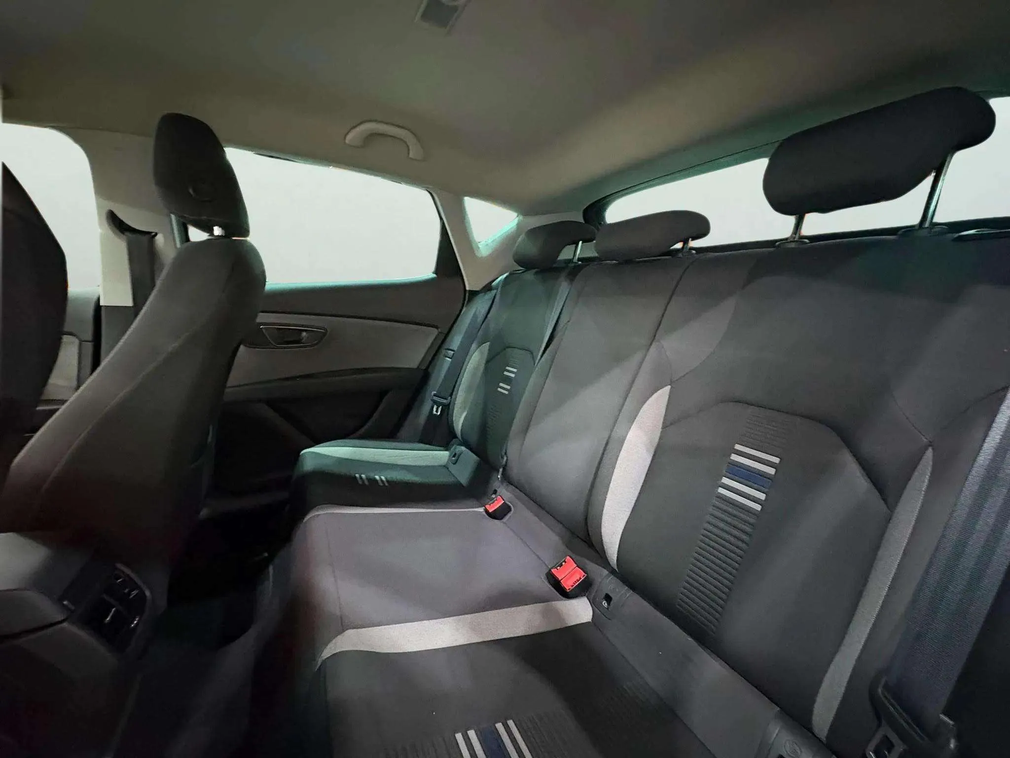 SEAT León 1.5 EcoTSI Style - foto 17