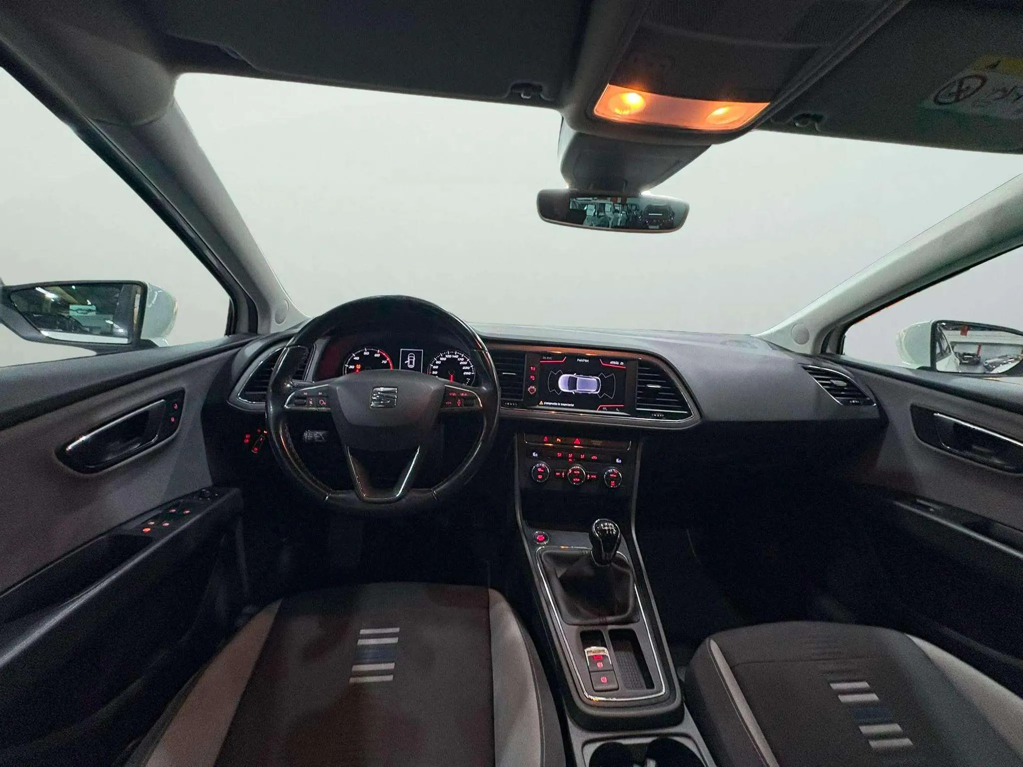 SEAT León 1.5 EcoTSI Style - foto 13