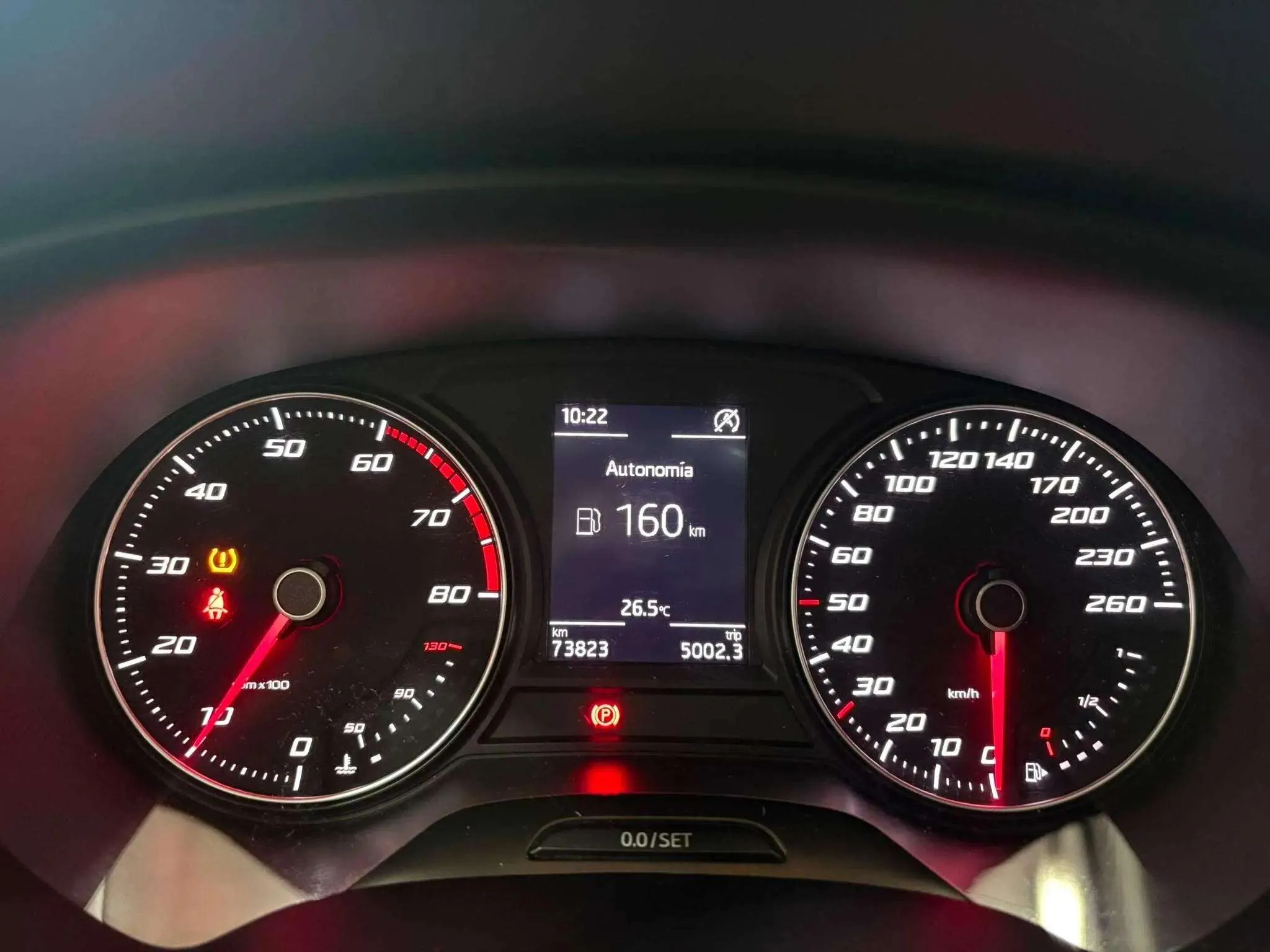 SEAT León 1.5 EcoTSI Style - foto 11