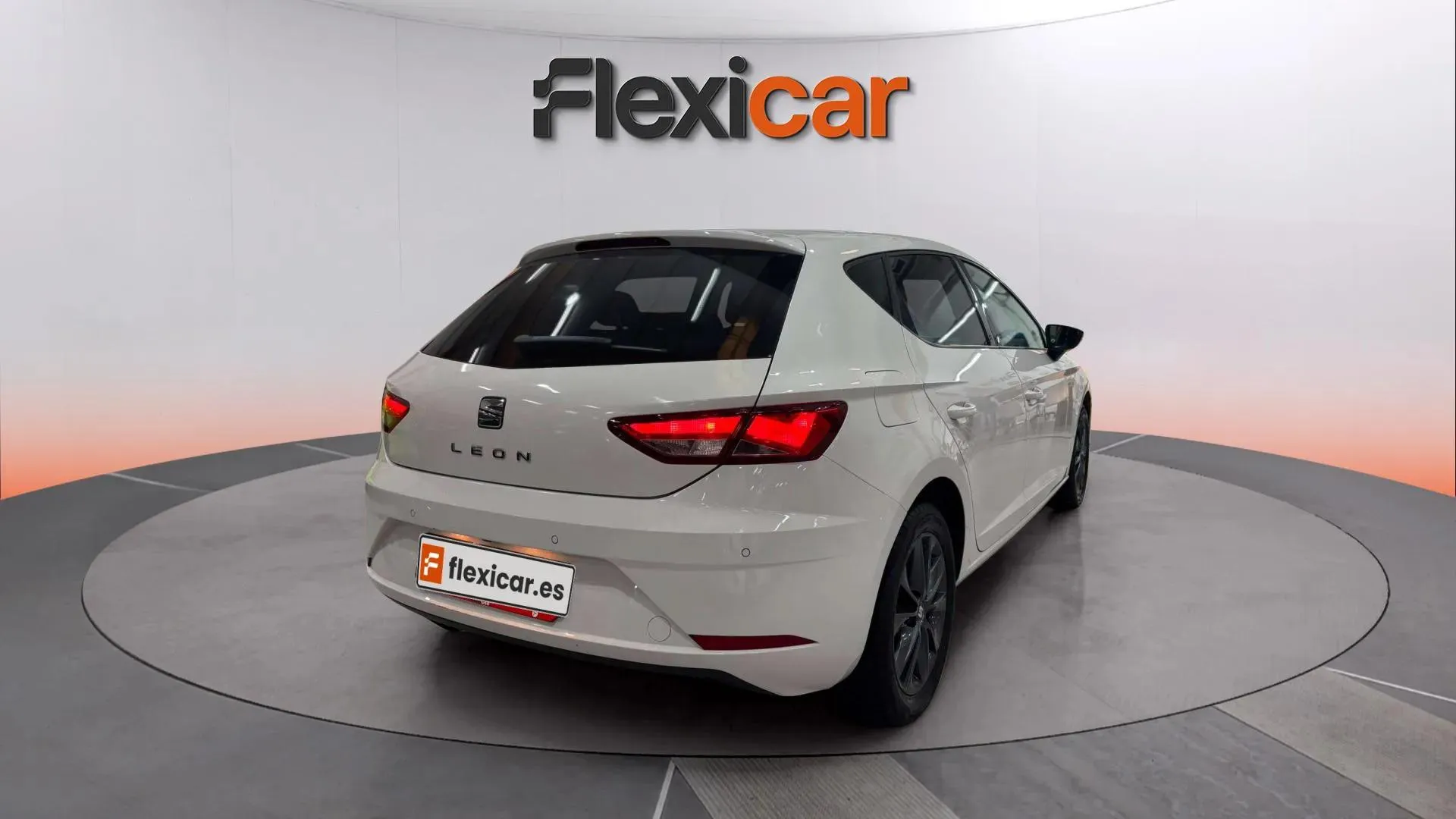 SEAT León 1.5 EcoTSI Style - foto 7