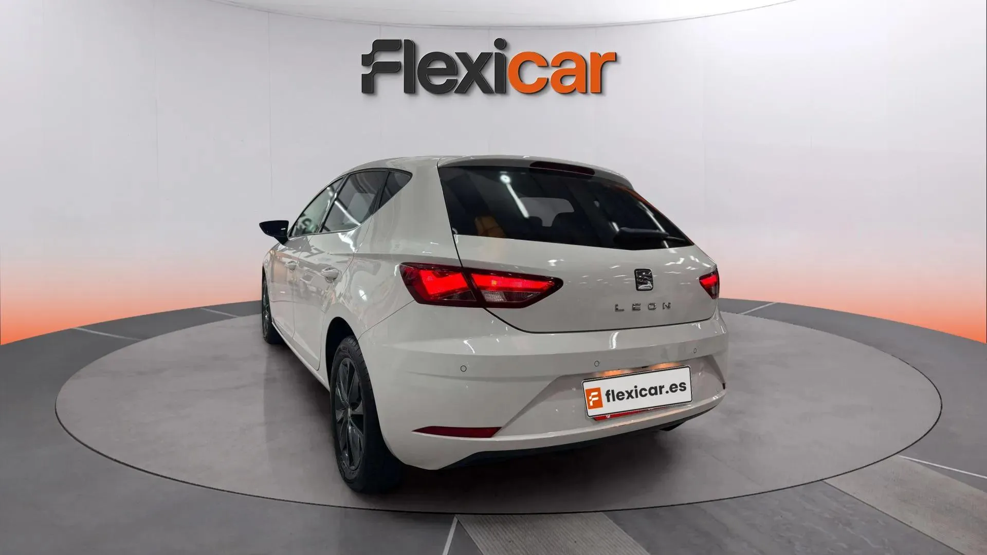 SEAT León 1.5 EcoTSI Style - foto 5