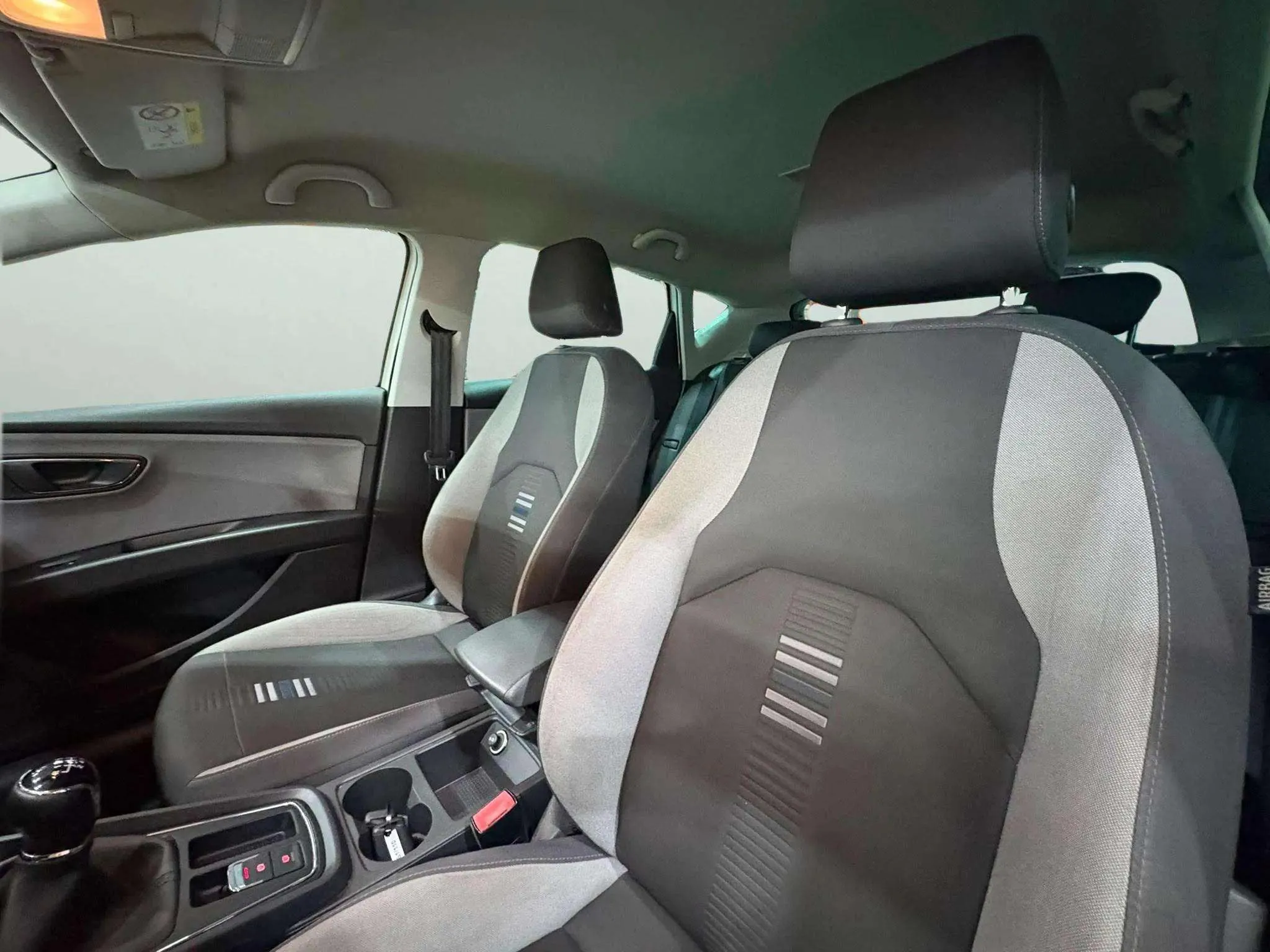 SEAT León 1.5 EcoTSI Style - foto 16