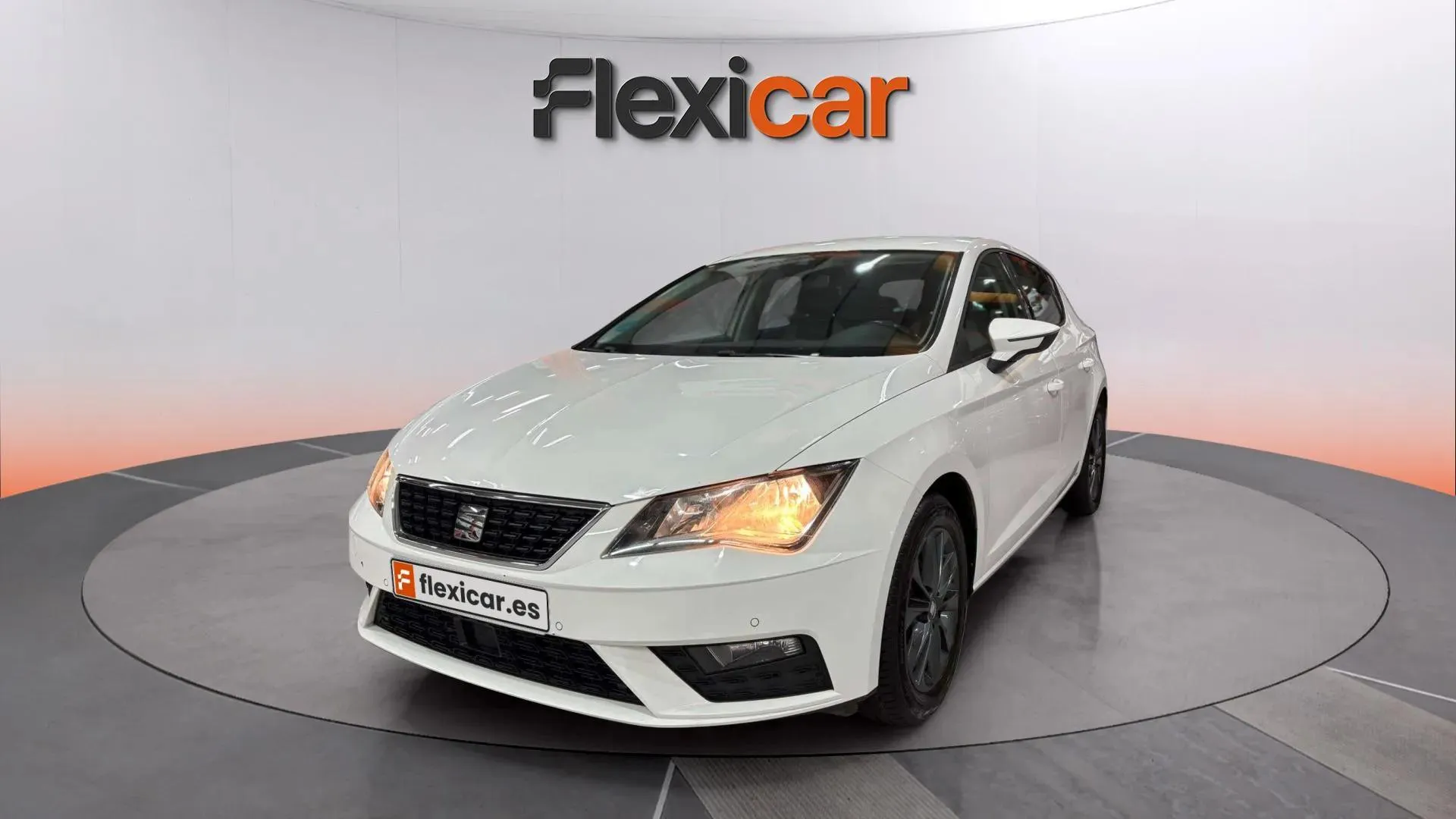 SEAT León 1.5 EcoTSI Style - foto 3