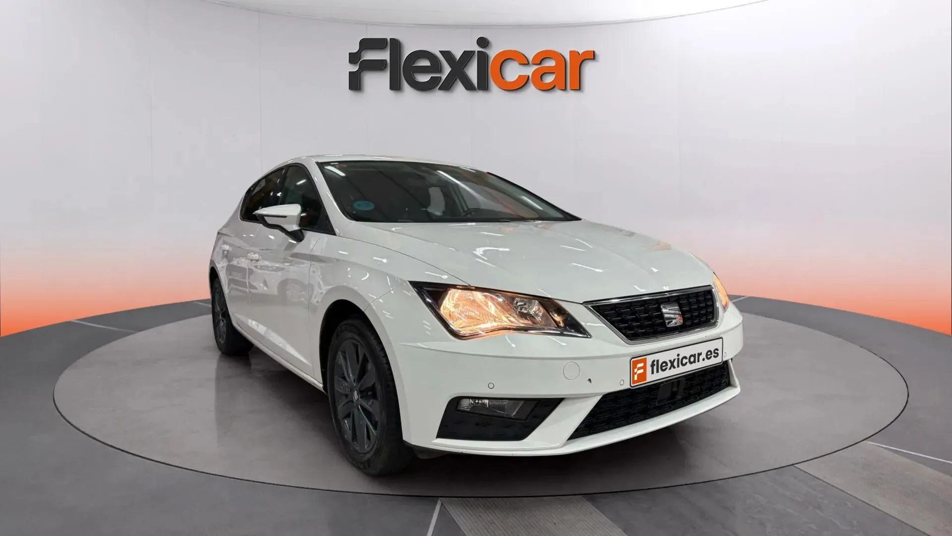 SEAT León 1.5 EcoTSI Style - foto 1