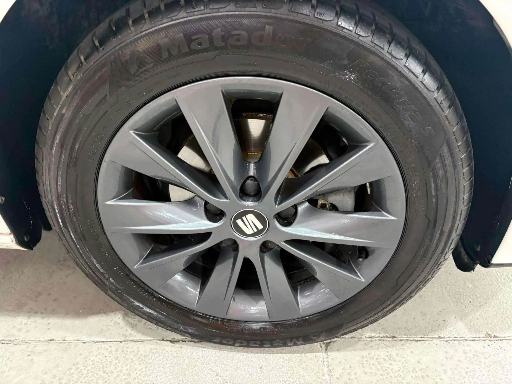 SEAT León 1.5 EcoTSI Style - foto 20