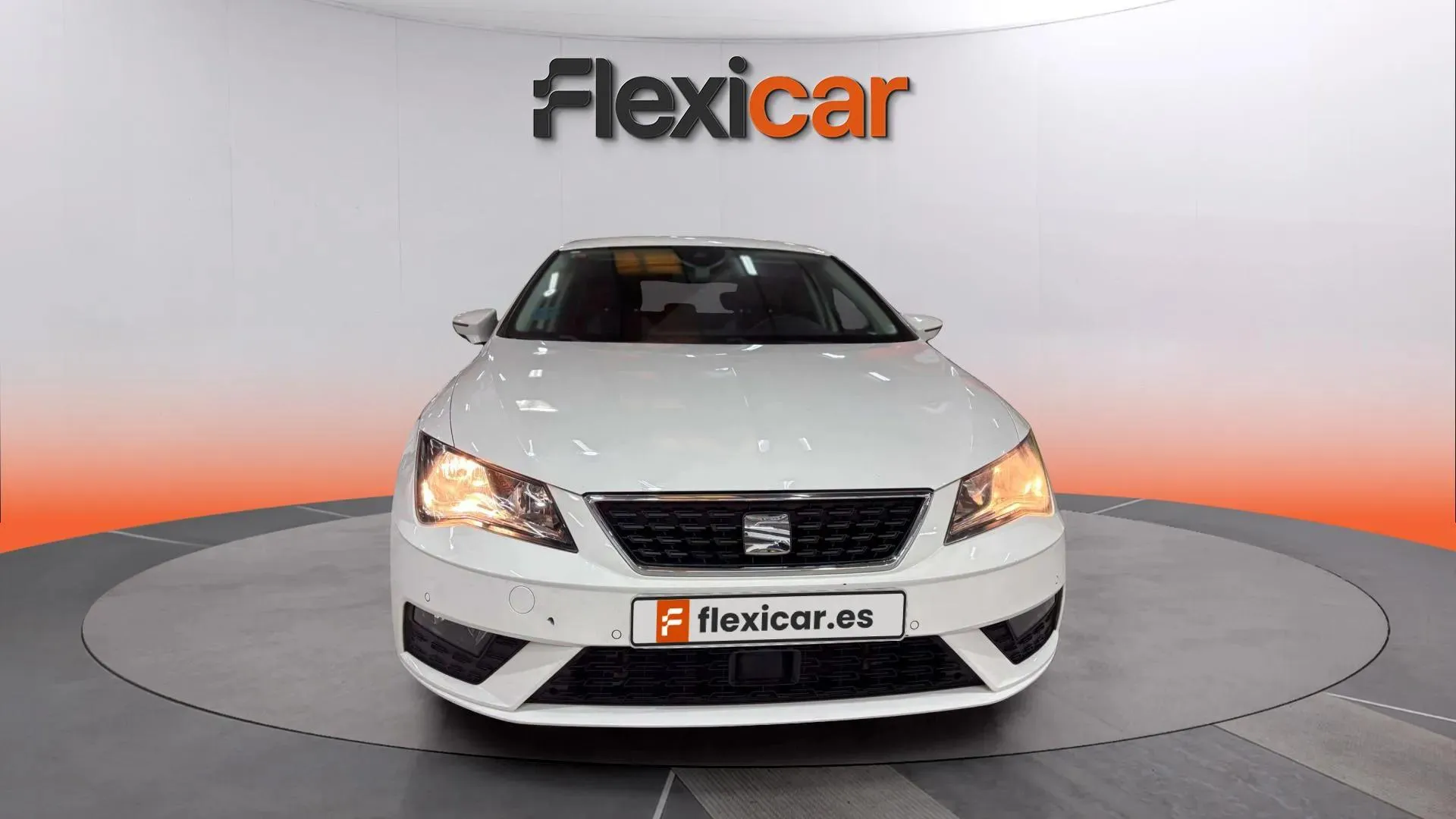 SEAT León 1.5 EcoTSI Style - foto 2