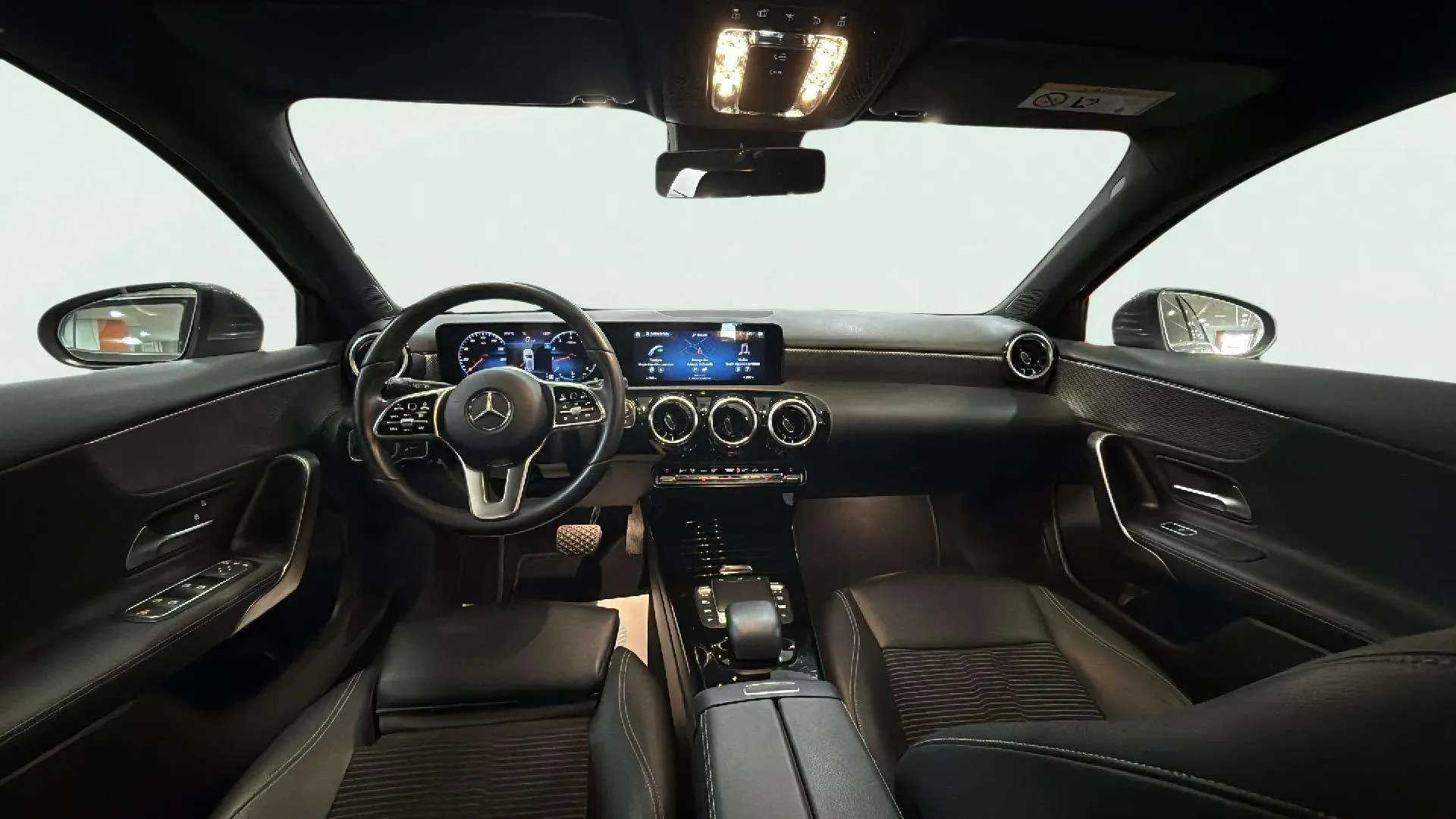 Mercedes-Benz Clase A A 180 - foto 15