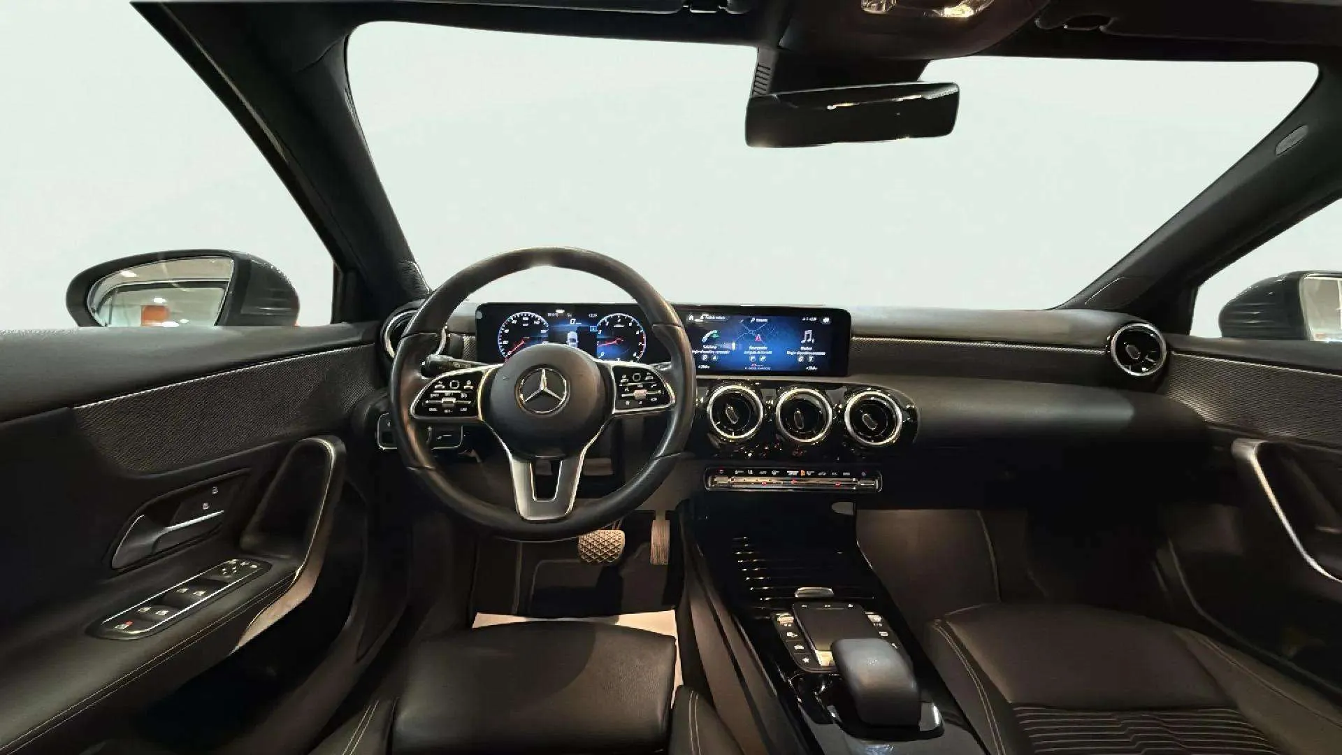 Mercedes-Benz Clase A A 180 - foto 8