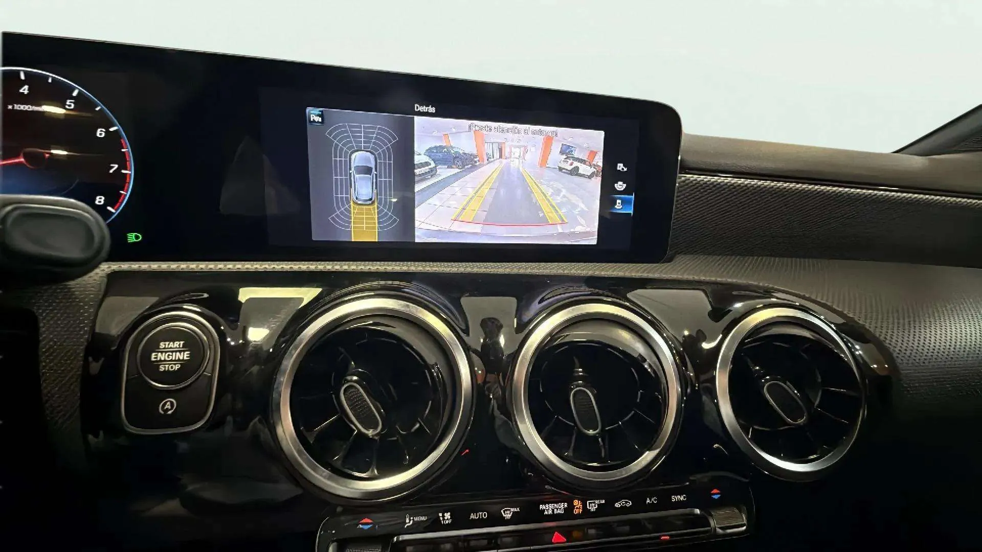 Mercedes-Benz Clase A A 180 - foto 16