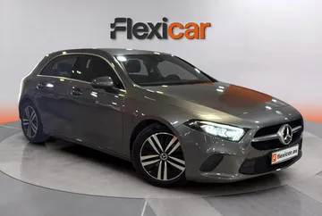 mercedes benz clase a a 180 gasolina automatica esplugues 2 903000000272791