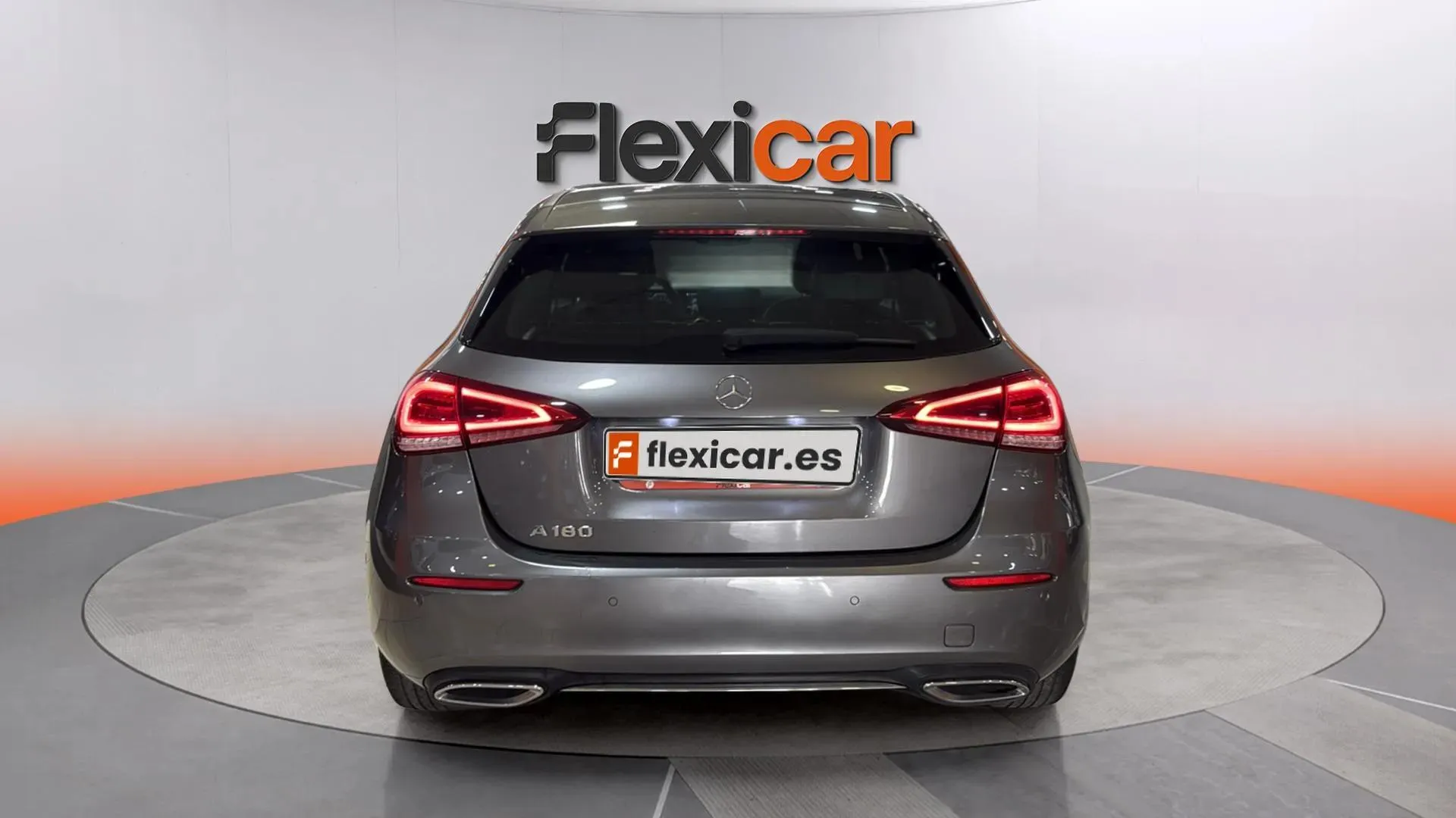 Mercedes-Benz Clase A A 180 - foto 6