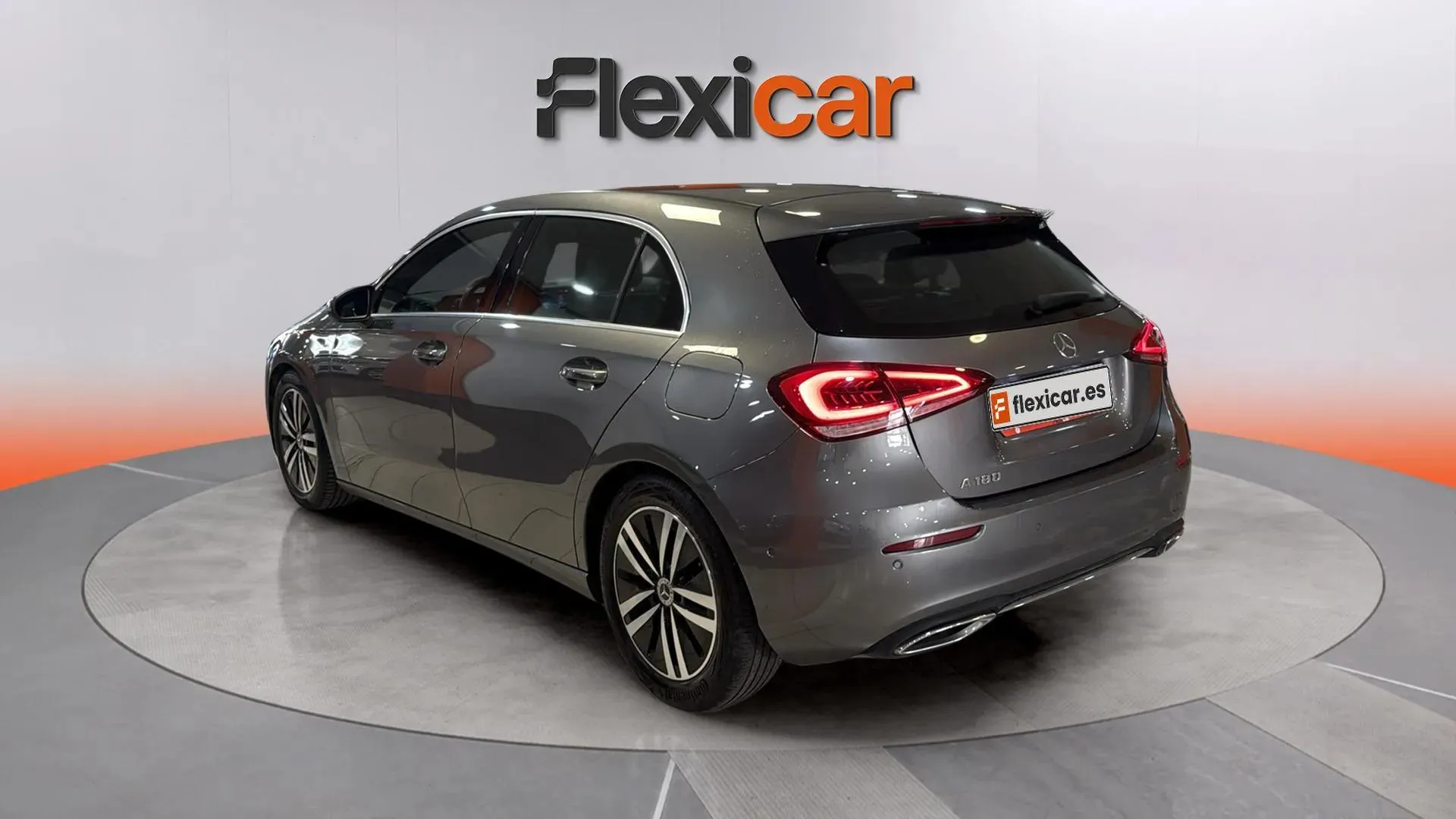 Mercedes-Benz Clase A A 180 - foto 5