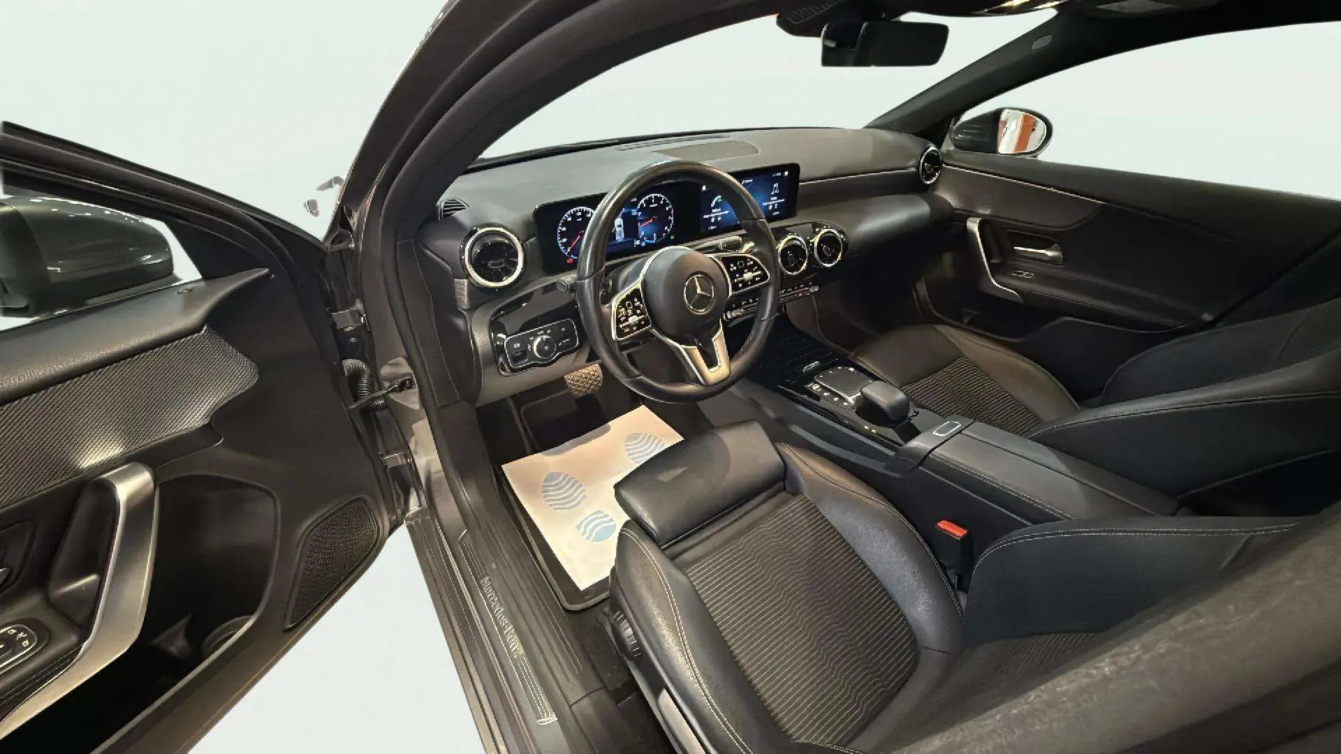 Mercedes-Benz Clase A A 180 - foto 12