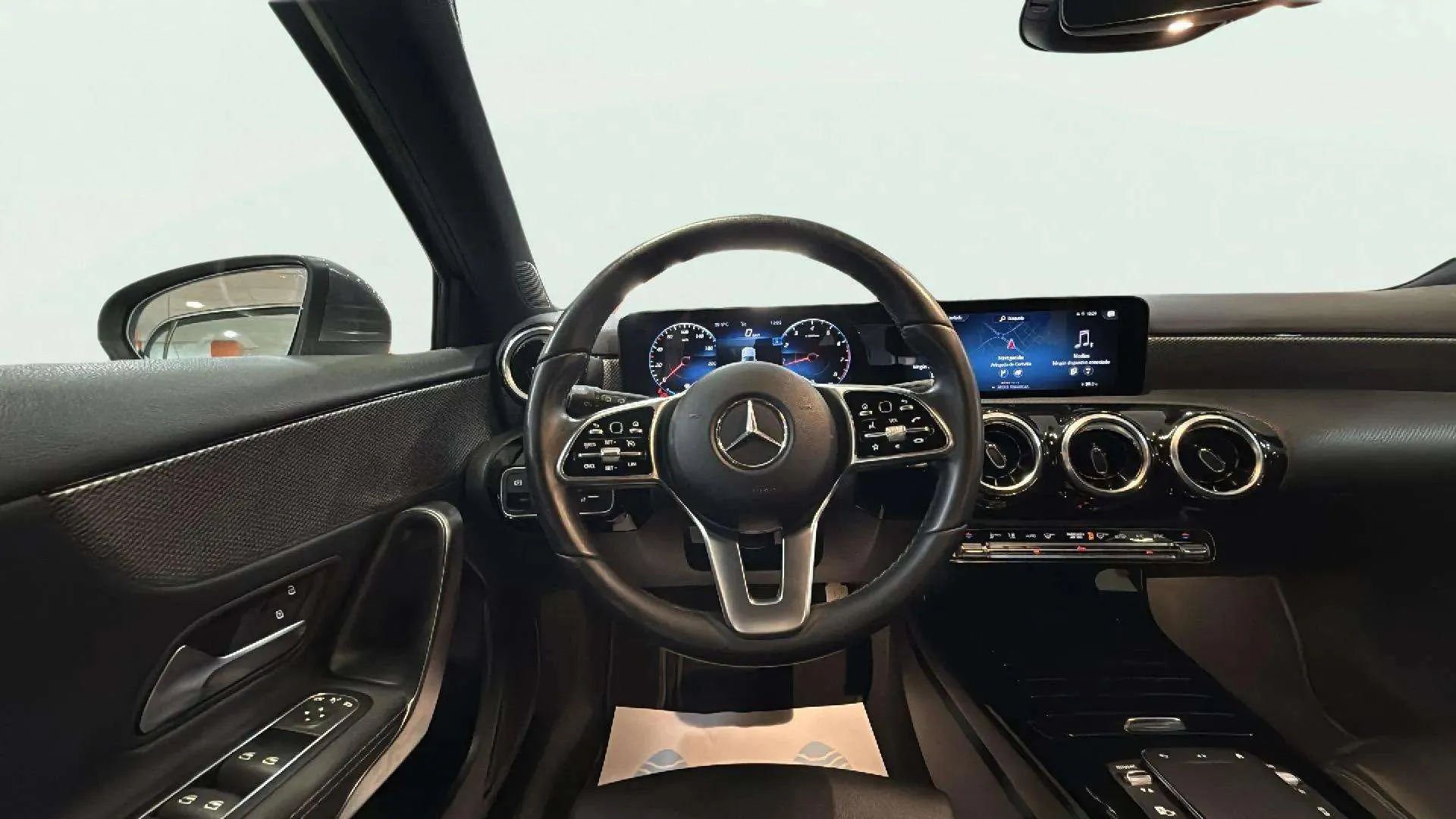 Mercedes-Benz Clase A A 180 - foto 10