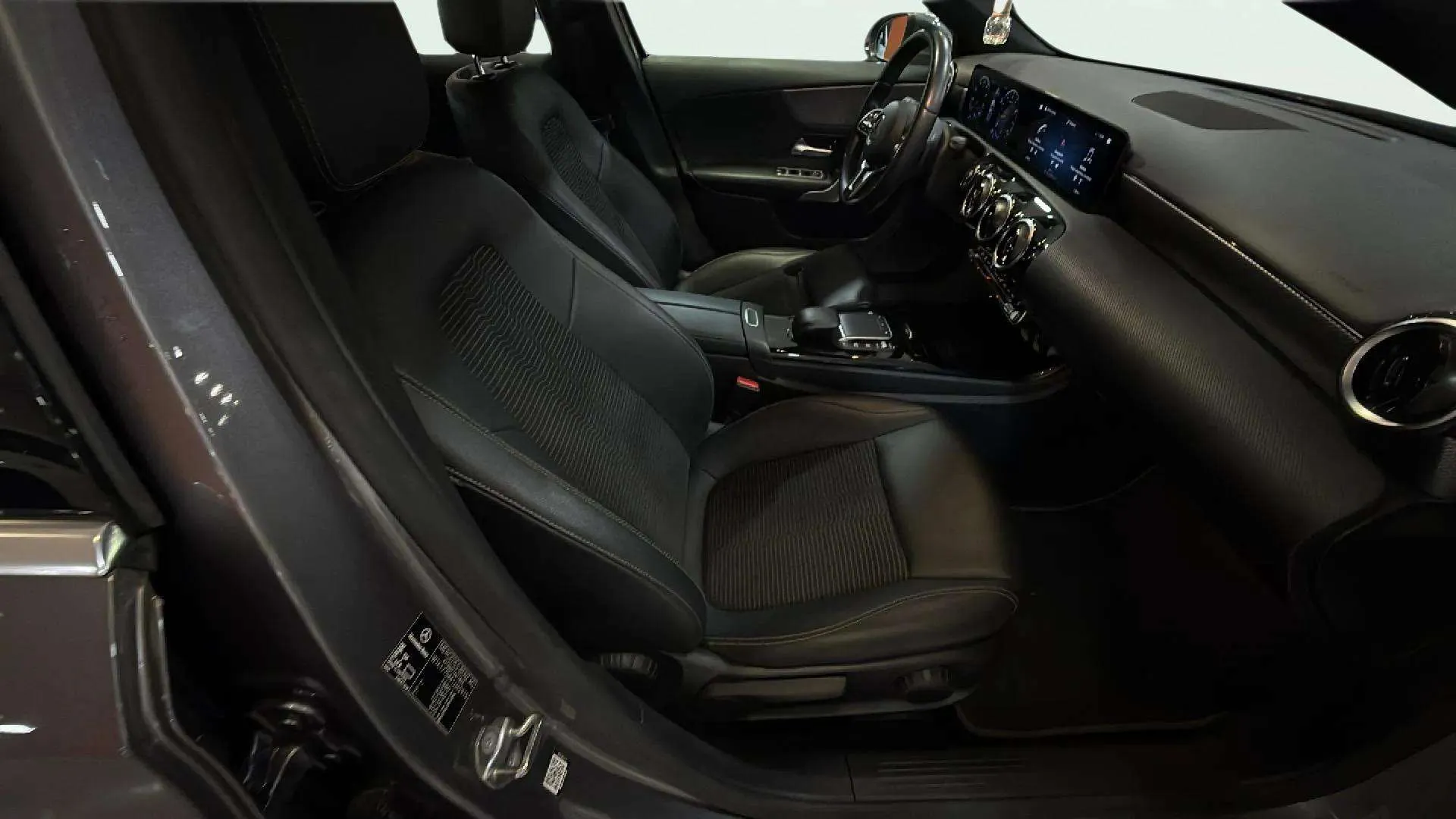 Mercedes-Benz Clase A A 180 - foto 13