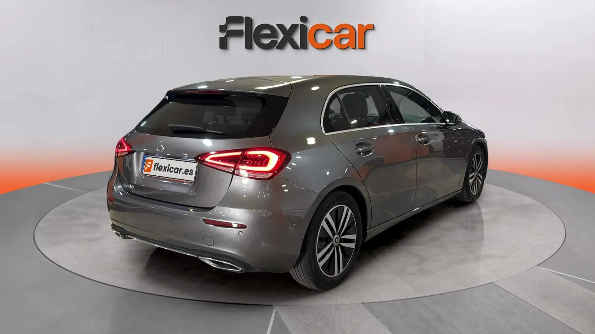 Mercedes-Benz Clase A A 180 - foto 7