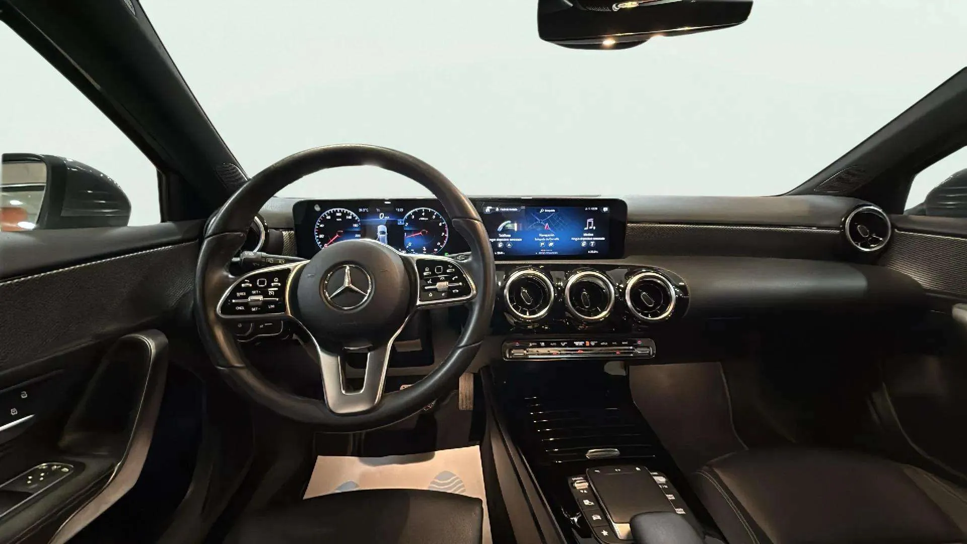 Mercedes-Benz Clase A A 180 - foto 9