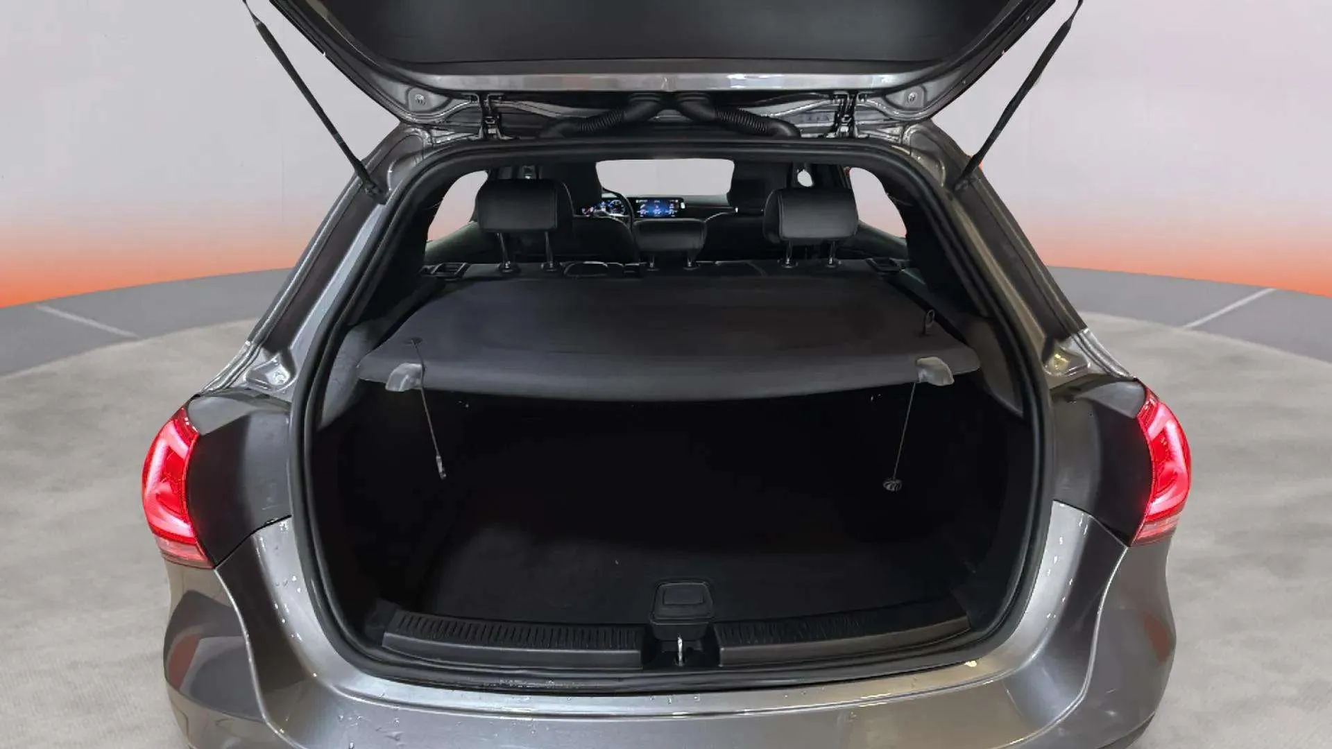 Mercedes-Benz Clase A A 180 - foto 14