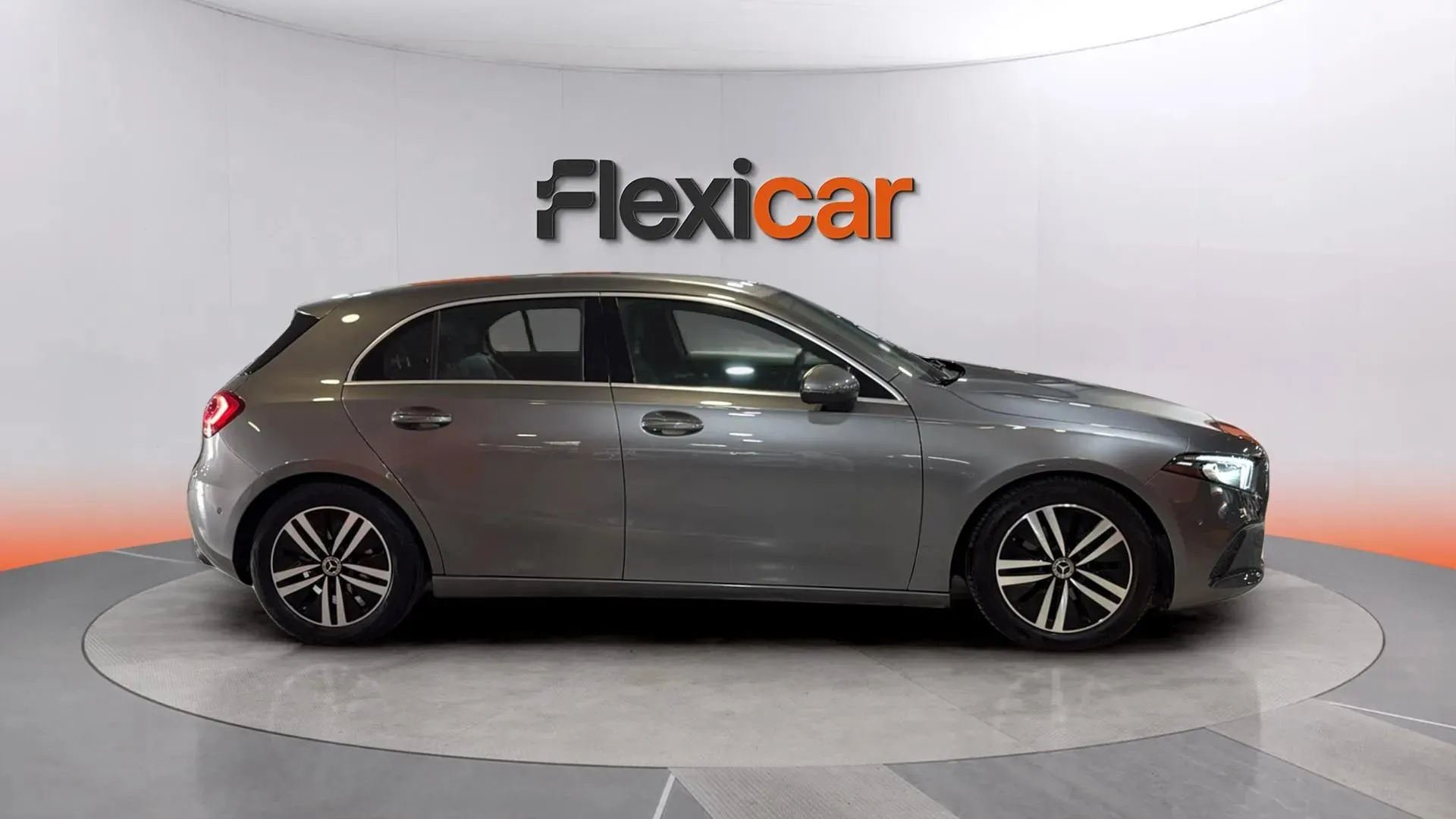 Mercedes-Benz Clase A A 180 - foto 3
