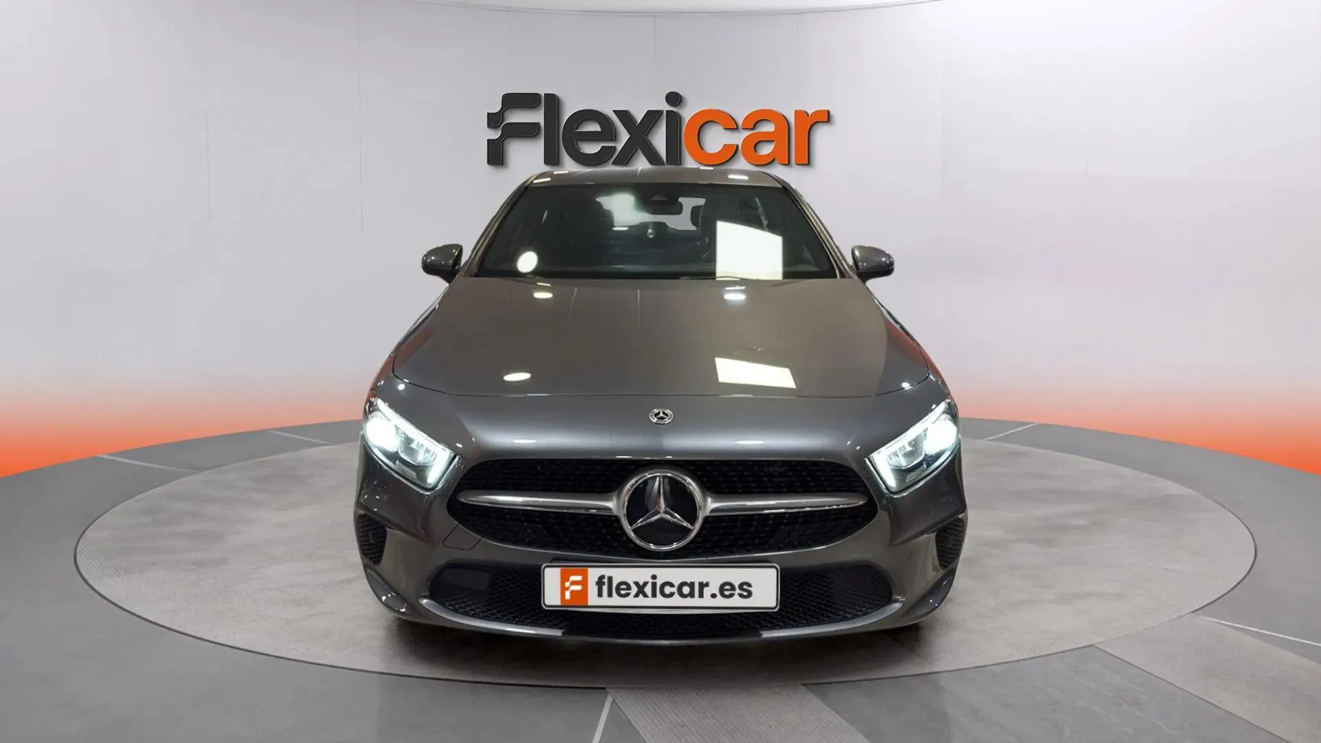 Mercedes-Benz Clase A A 180 - foto 2