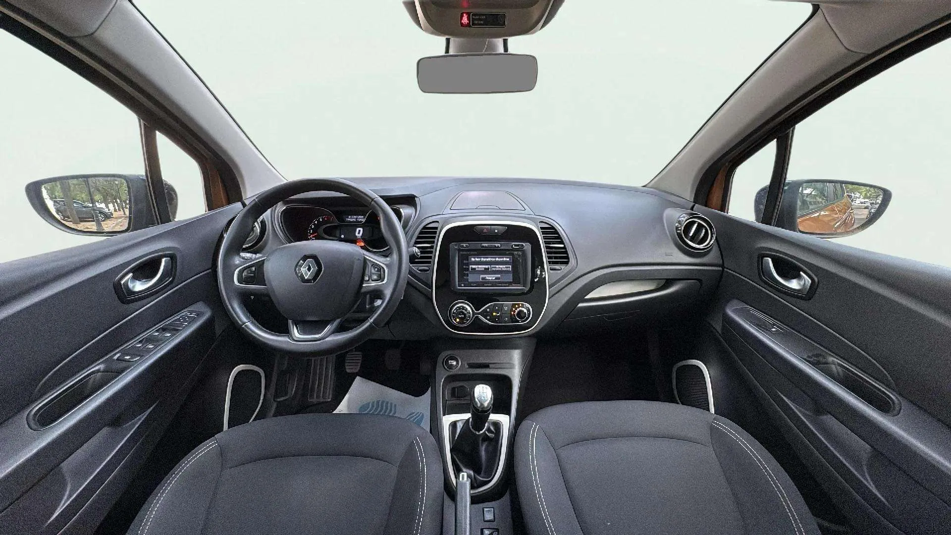 Renault Captur Intens TCe - foto 7