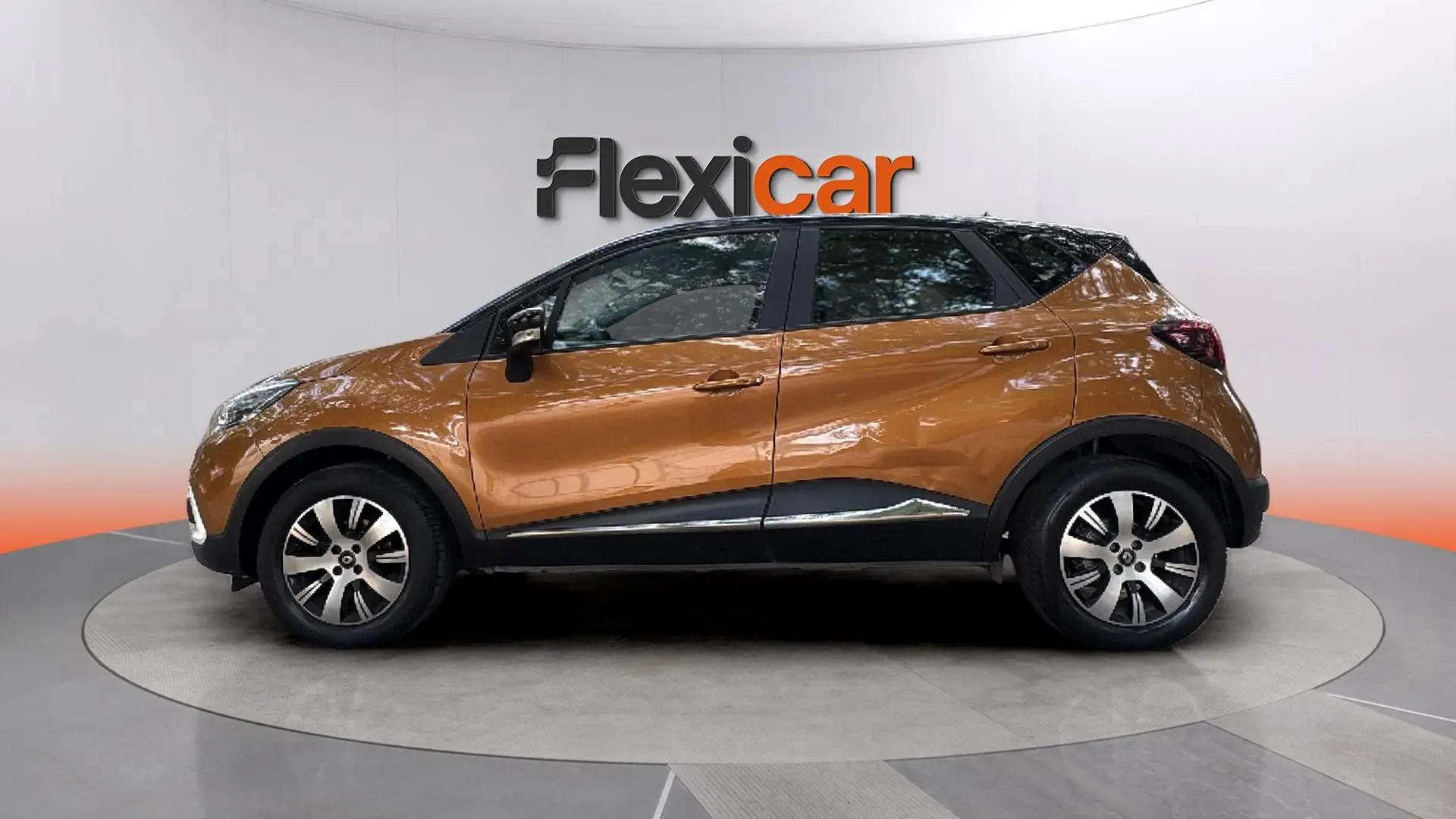 Renault Captur Intens TCe - foto 5