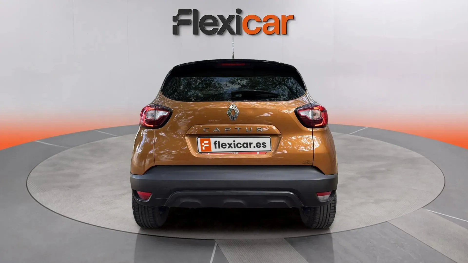 Renault Captur Intens TCe - foto 4