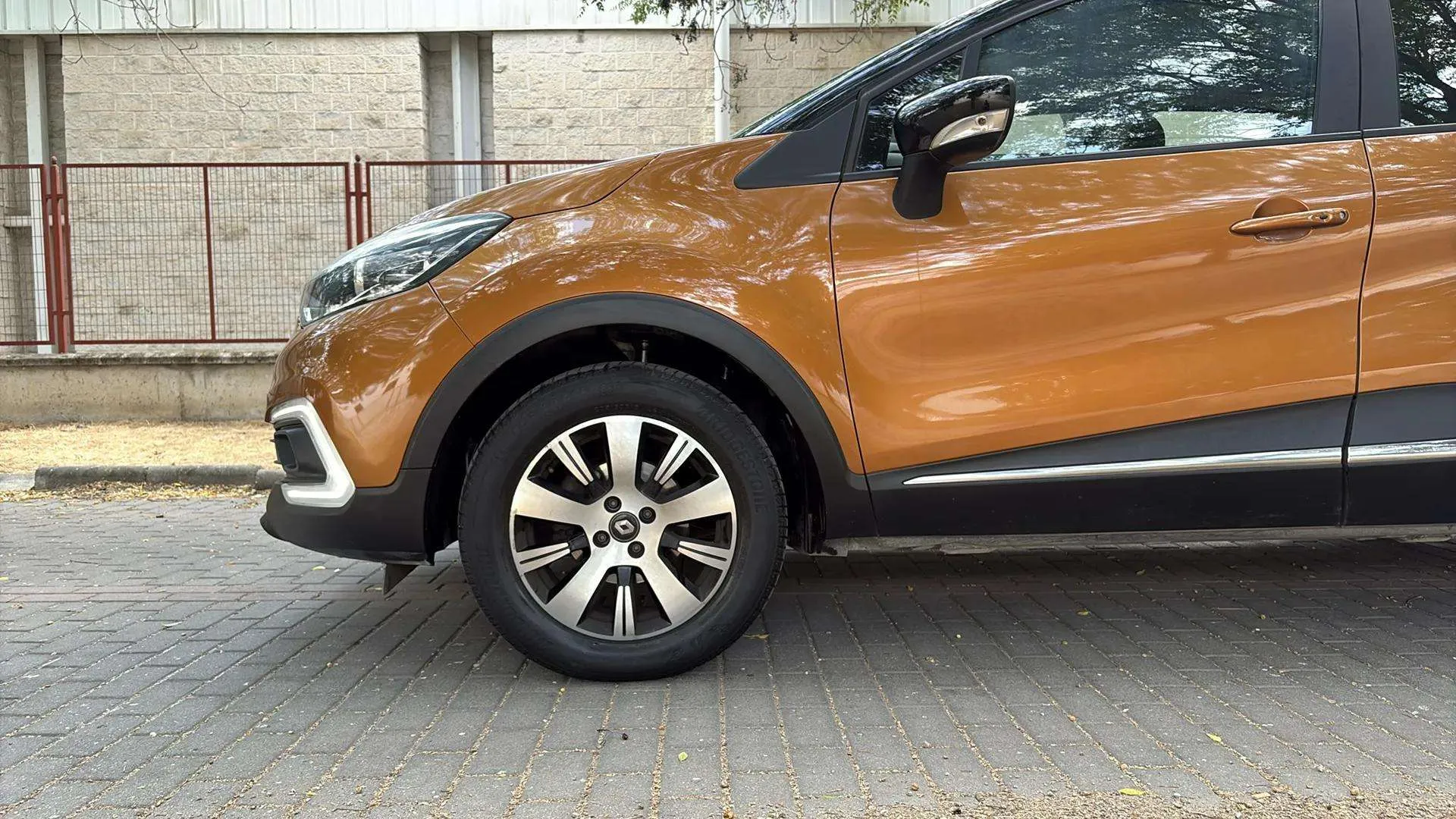 Renault Captur Intens TCe - foto 14