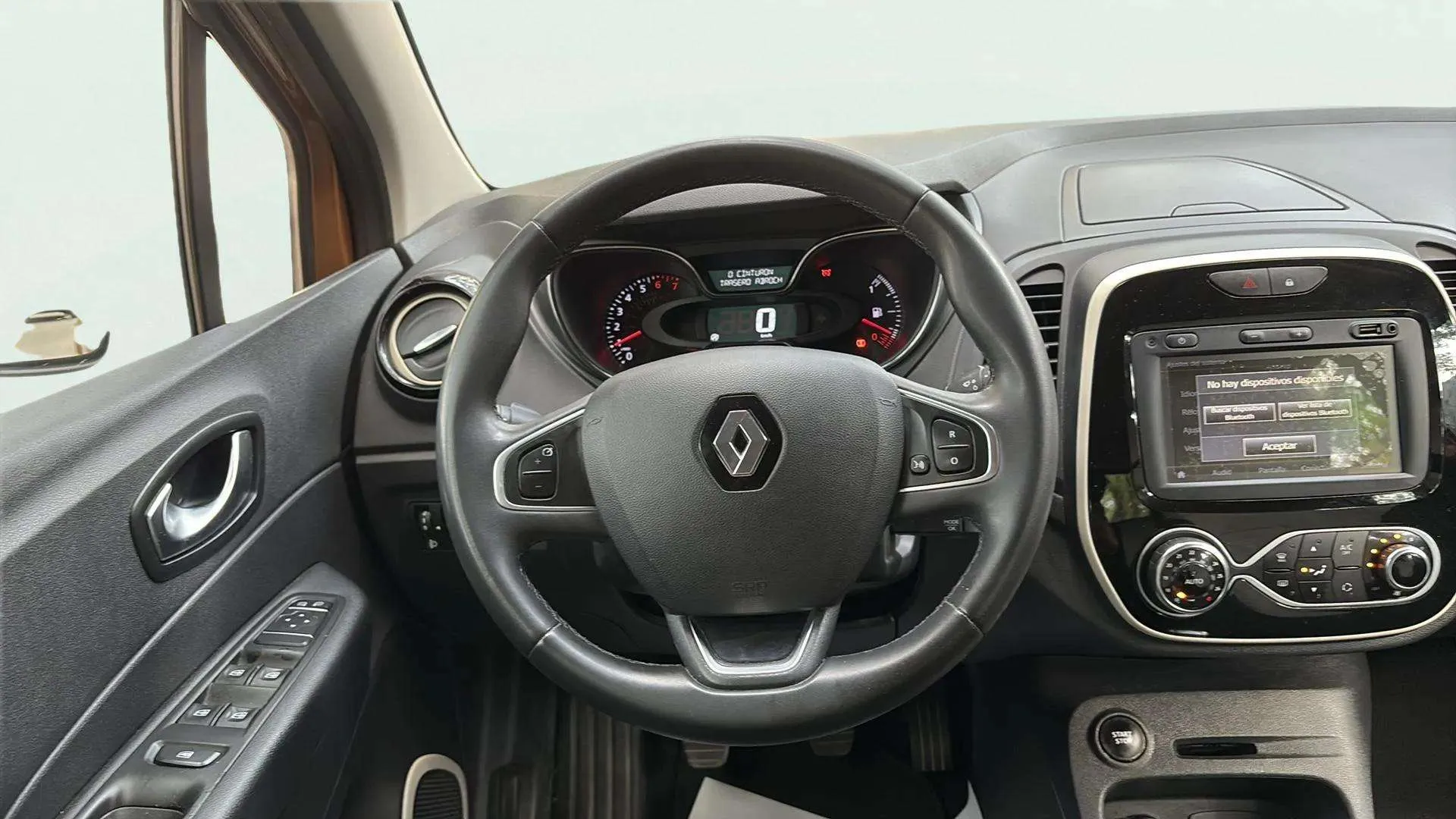 Renault Captur Intens TCe - foto 9