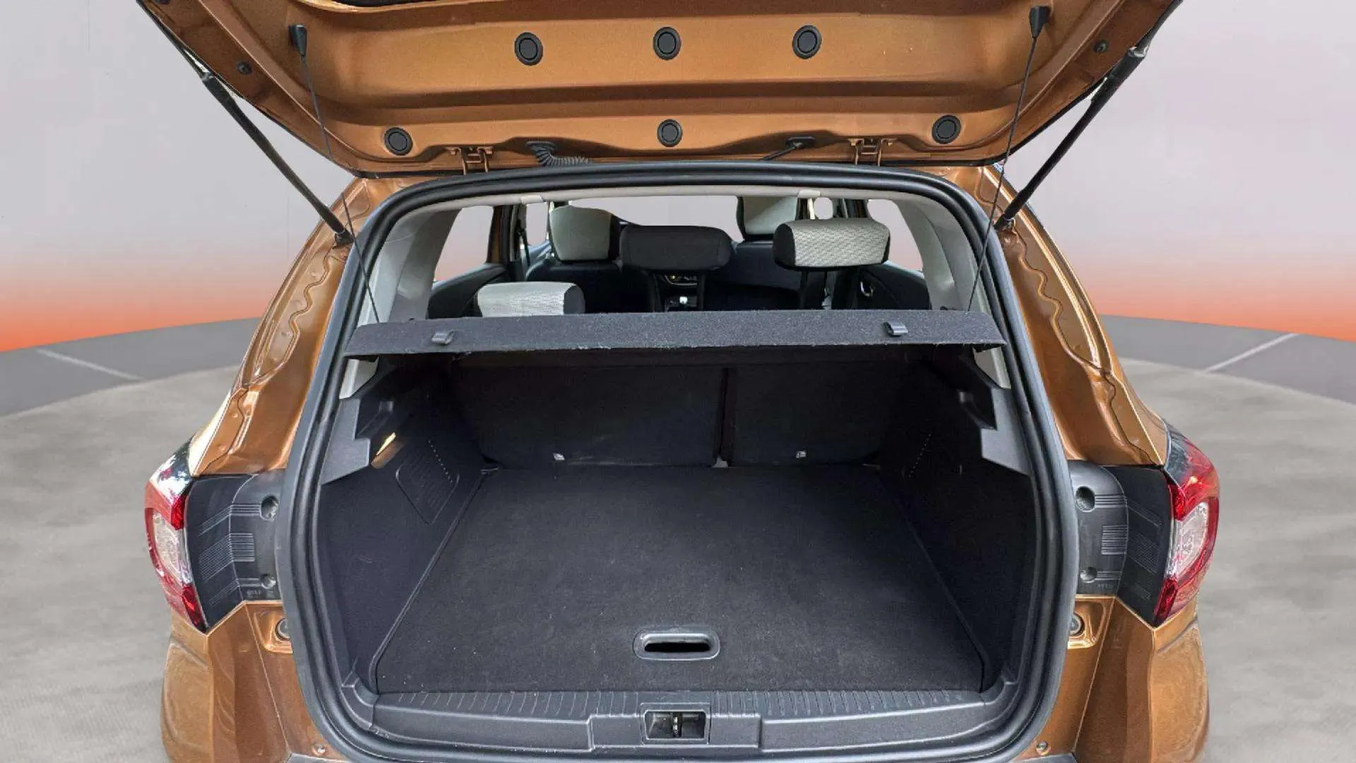 Renault Captur Intens TCe - foto 6