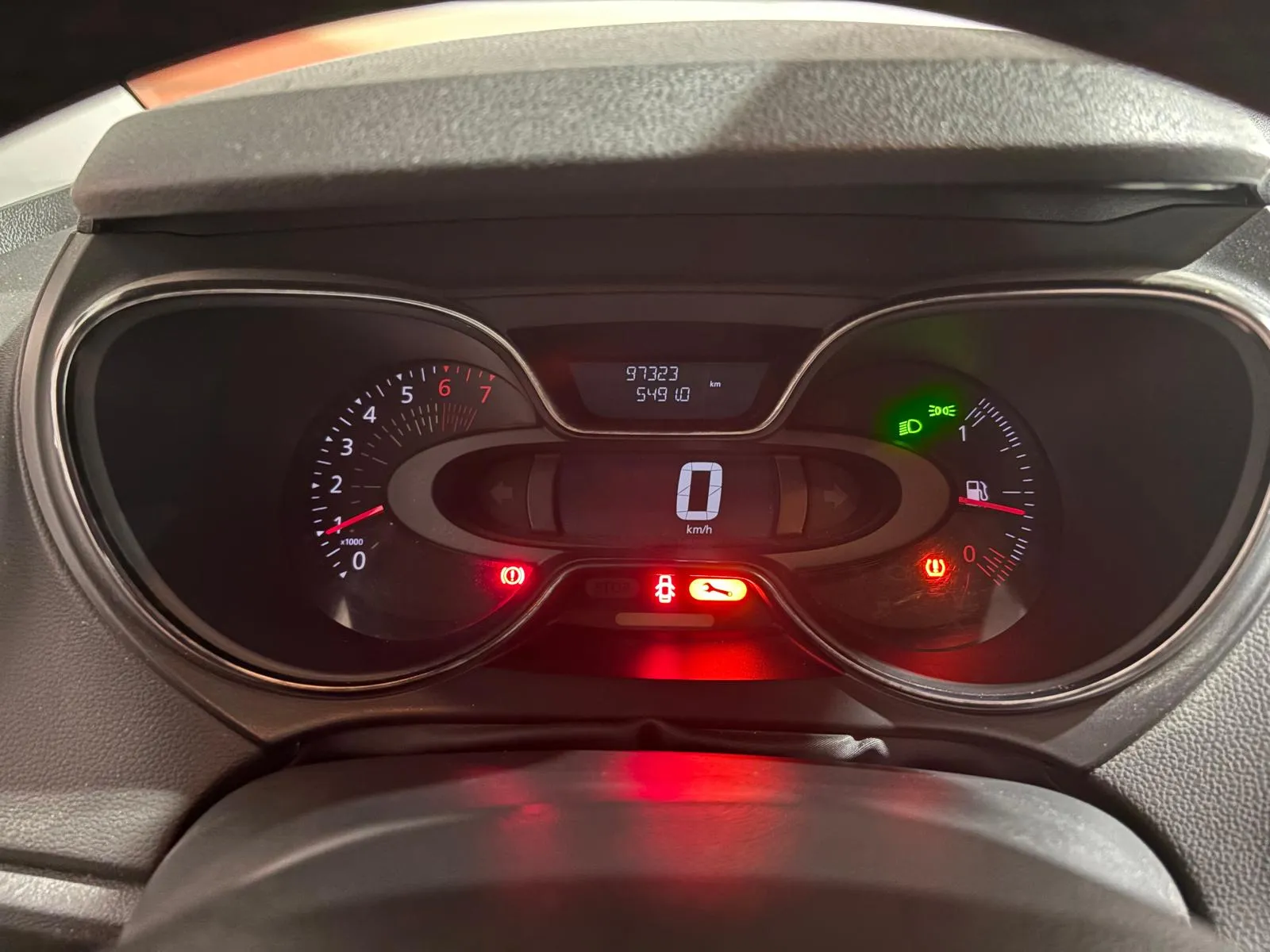 Renault Captur Intens TCe - foto 10