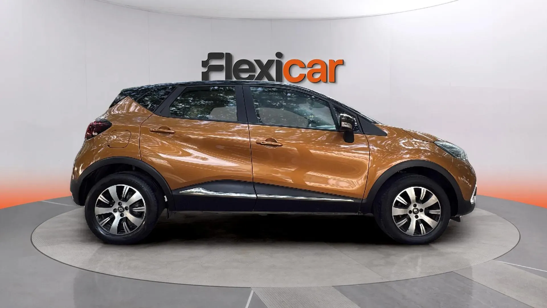 Renault Captur Intens TCe - foto 3