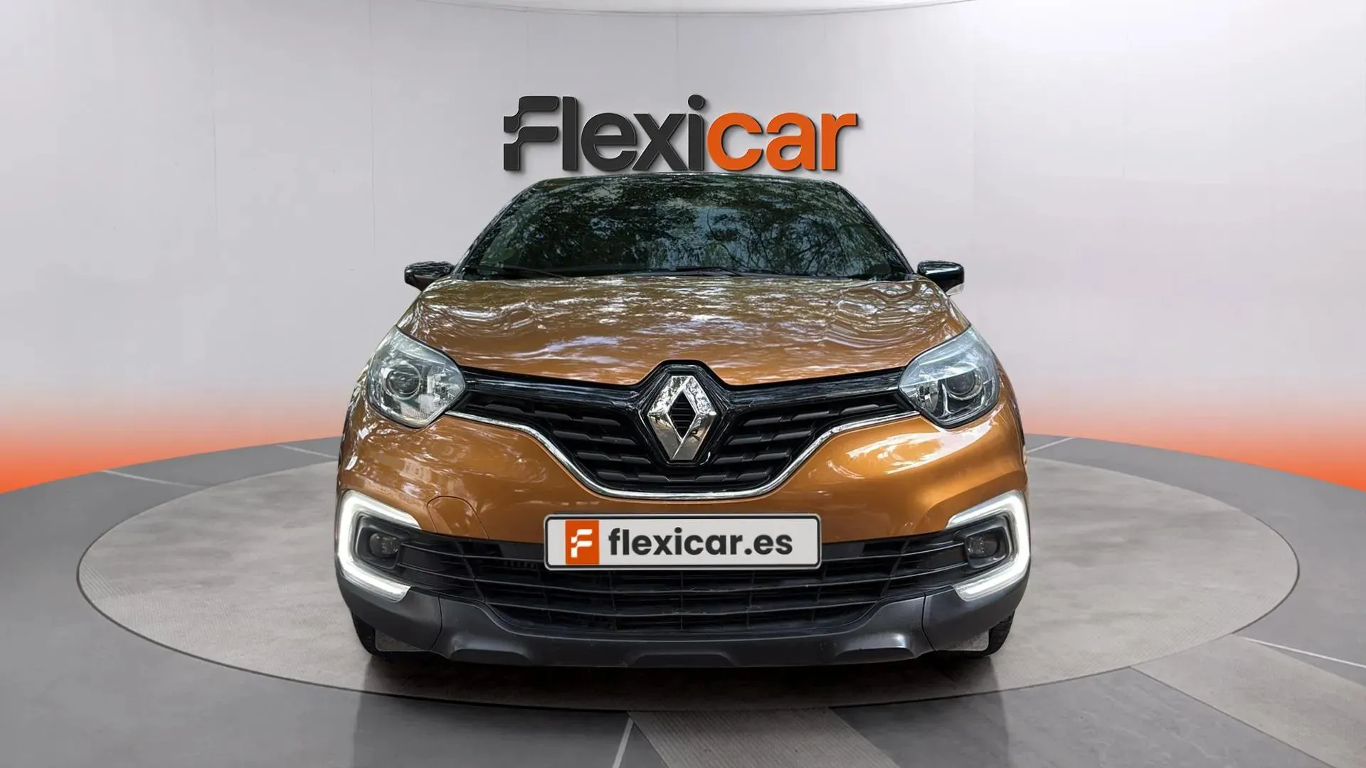 Renault Captur Intens TCe - foto 2