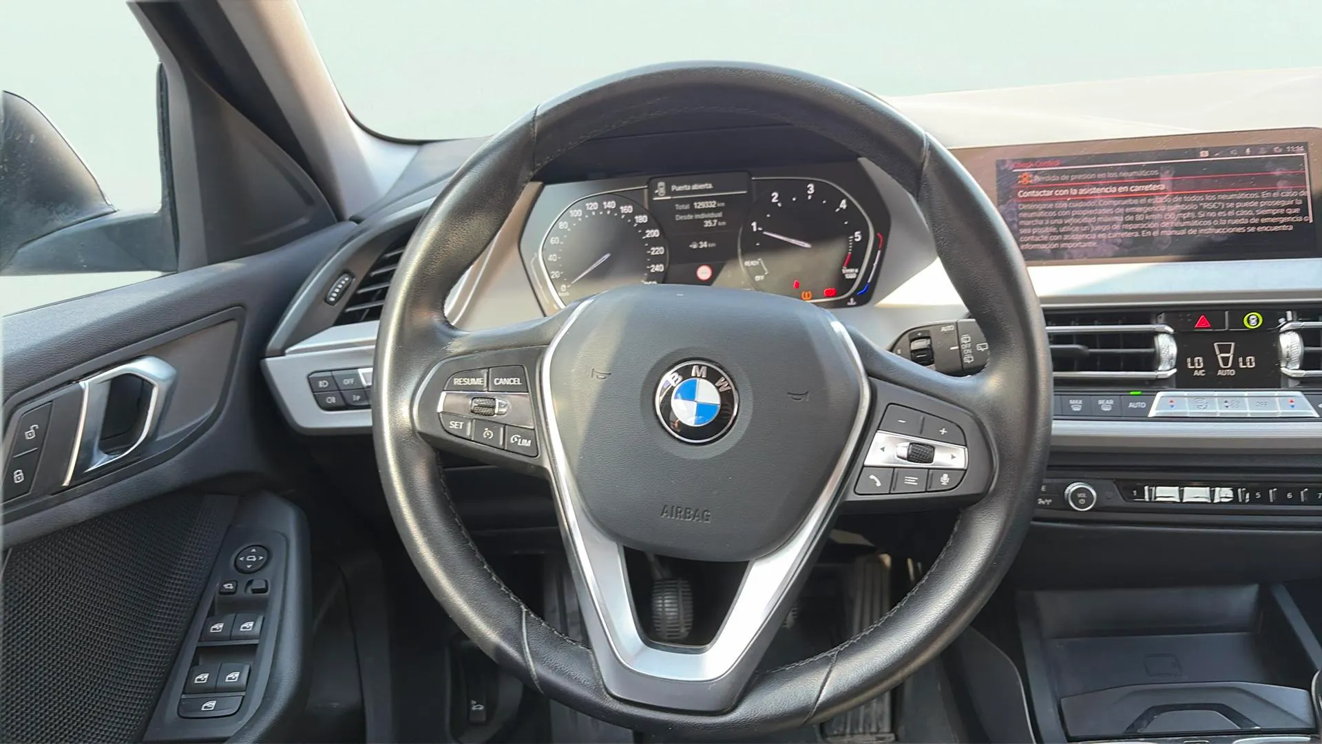 BMW Serie 1 116d - foto 6