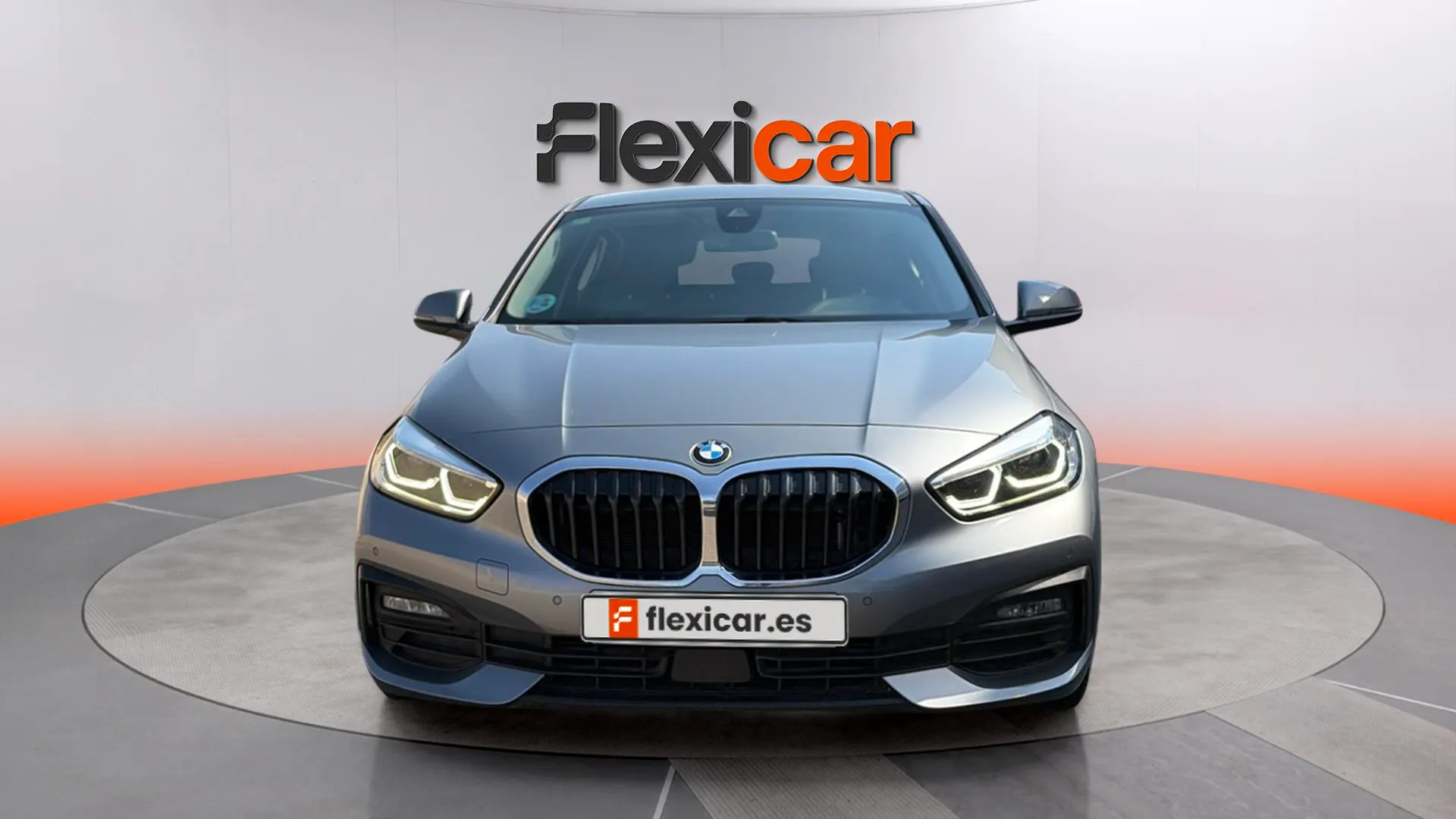 BMW Serie 1 116d - foto 2