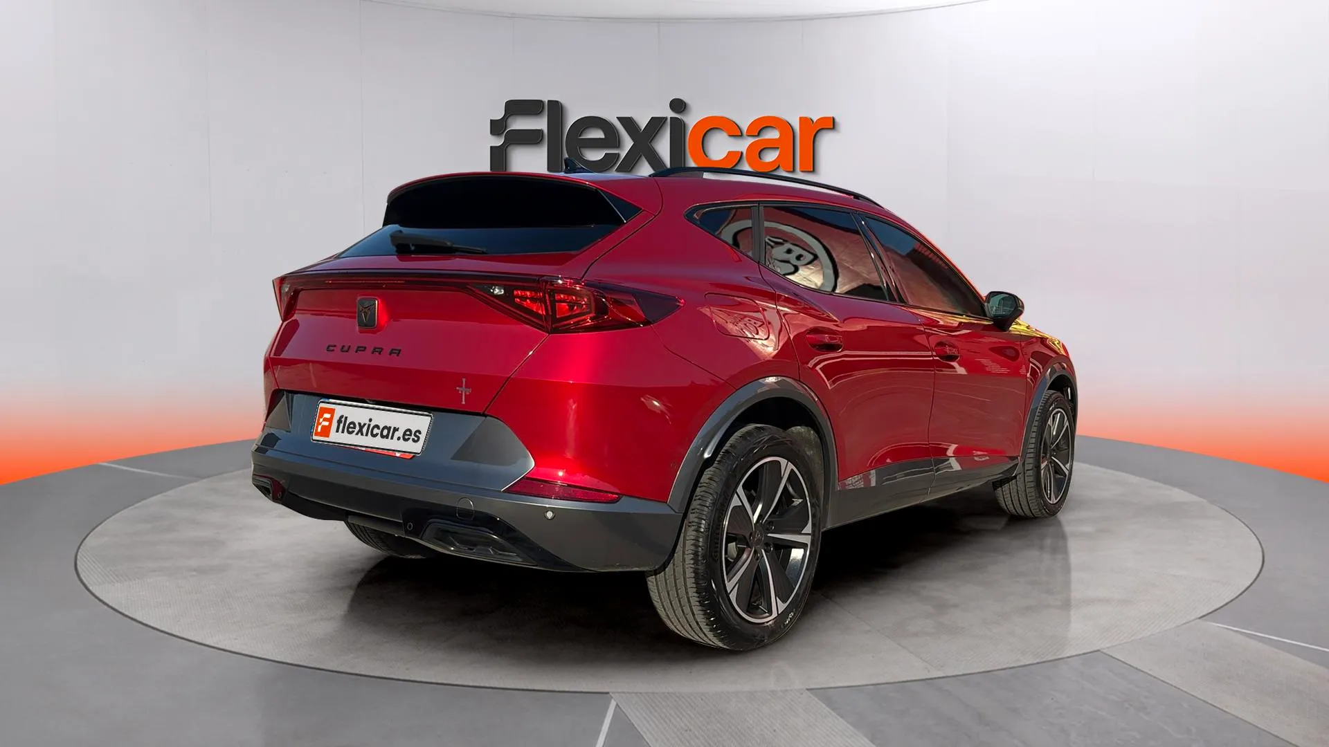 Cupra Formentor 1.5 TSI DSG - foto 7