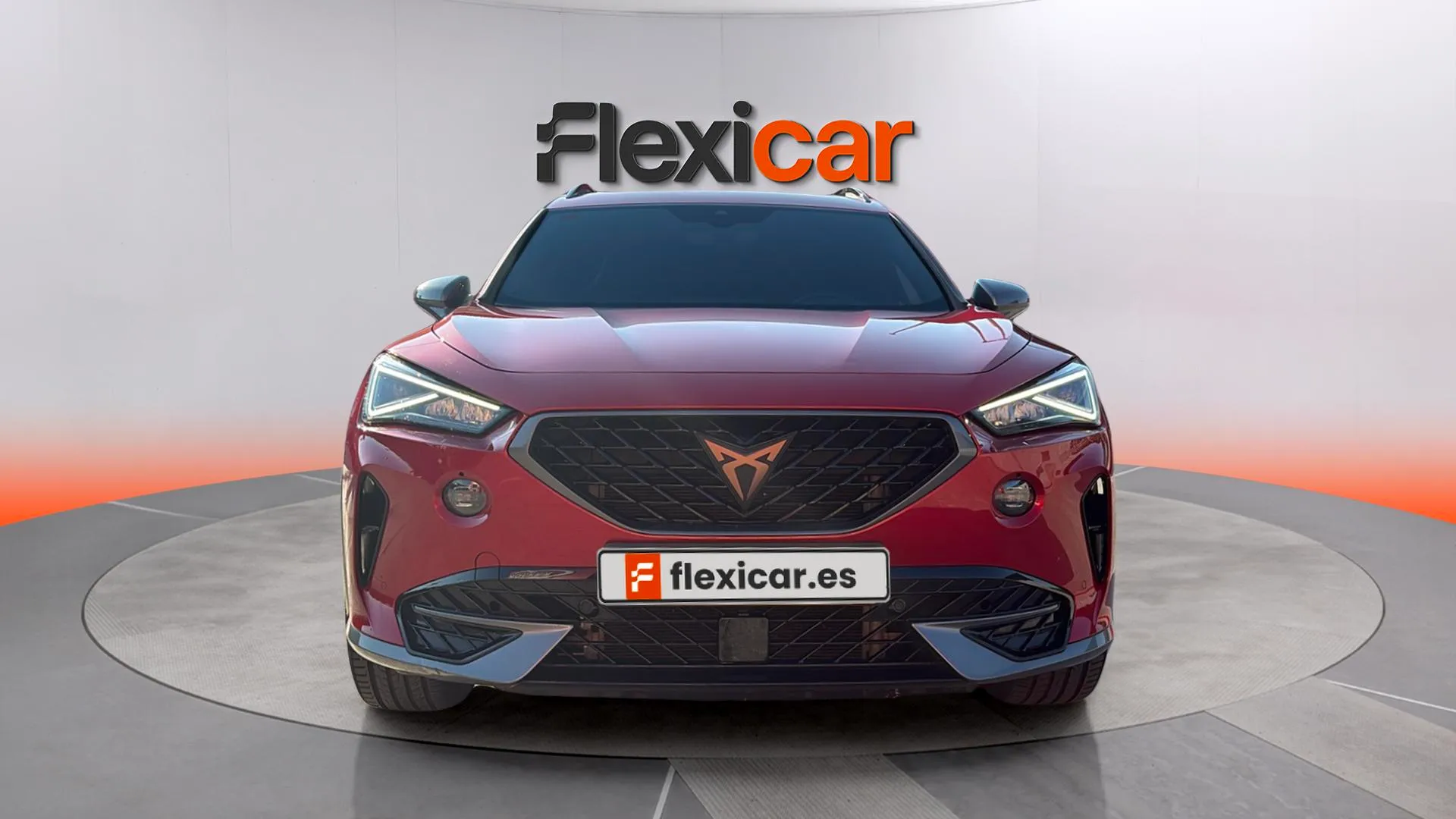 Cupra Formentor 1.5 TSI DSG - foto 2