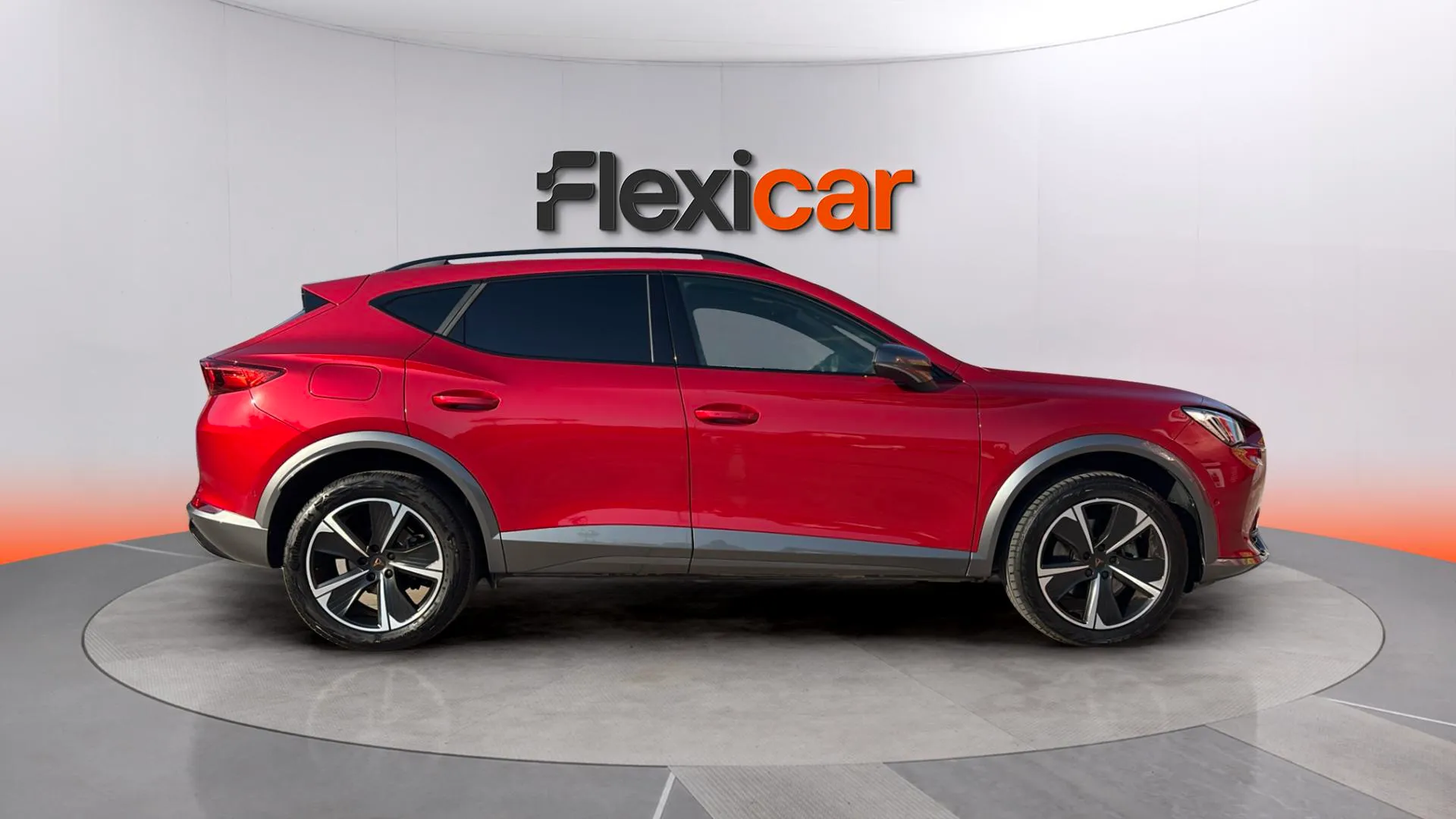 Cupra Formentor 1.5 TSI DSG - foto 8