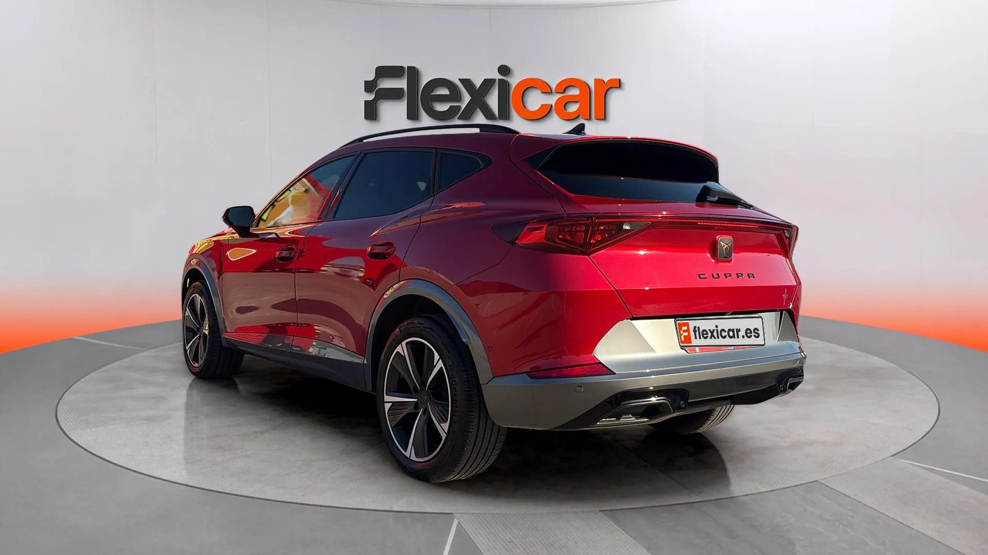 Cupra Formentor 1.5 TSI DSG - foto 5
