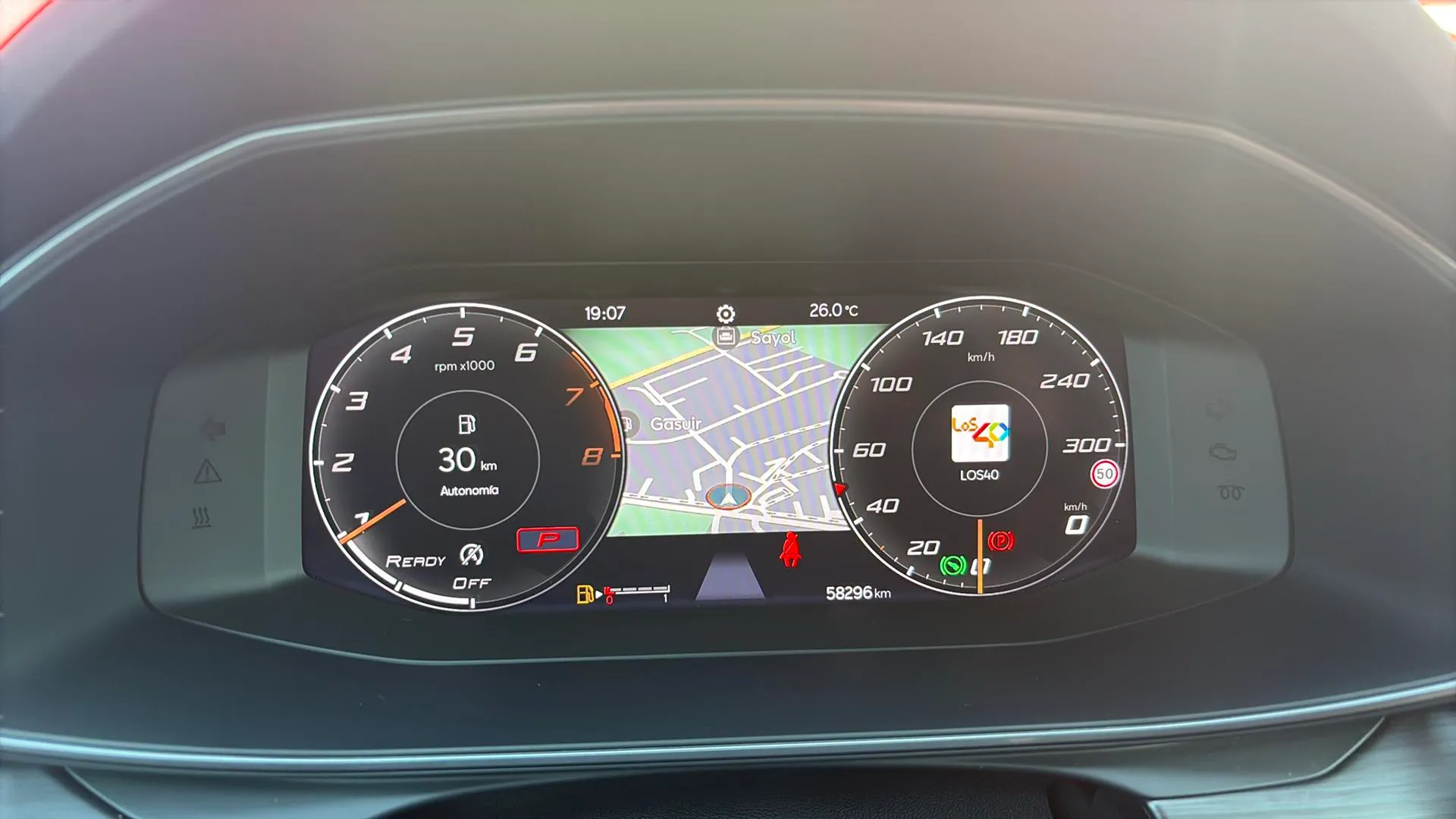 Cupra Formentor 1.5 TSI DSG - foto 13