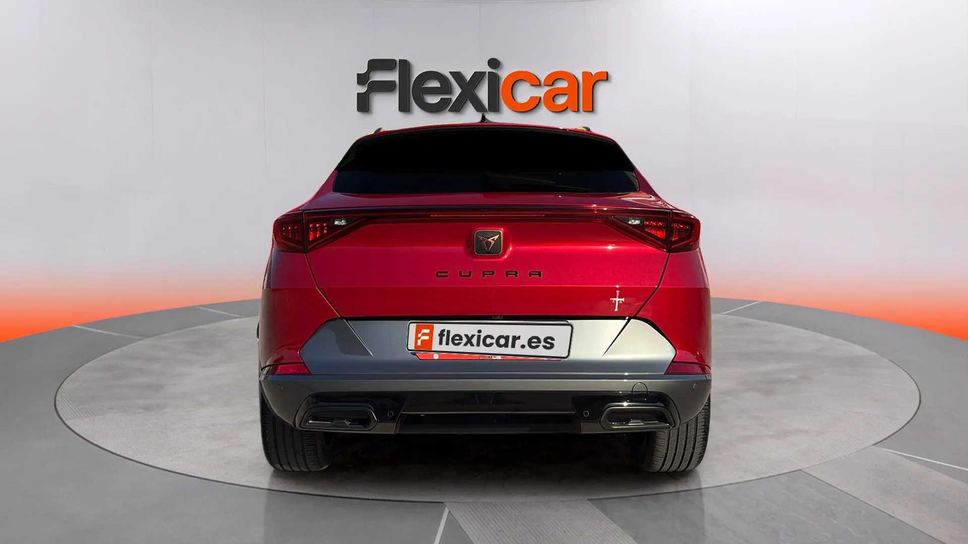 Cupra Formentor 1.5 TSI DSG - foto 6