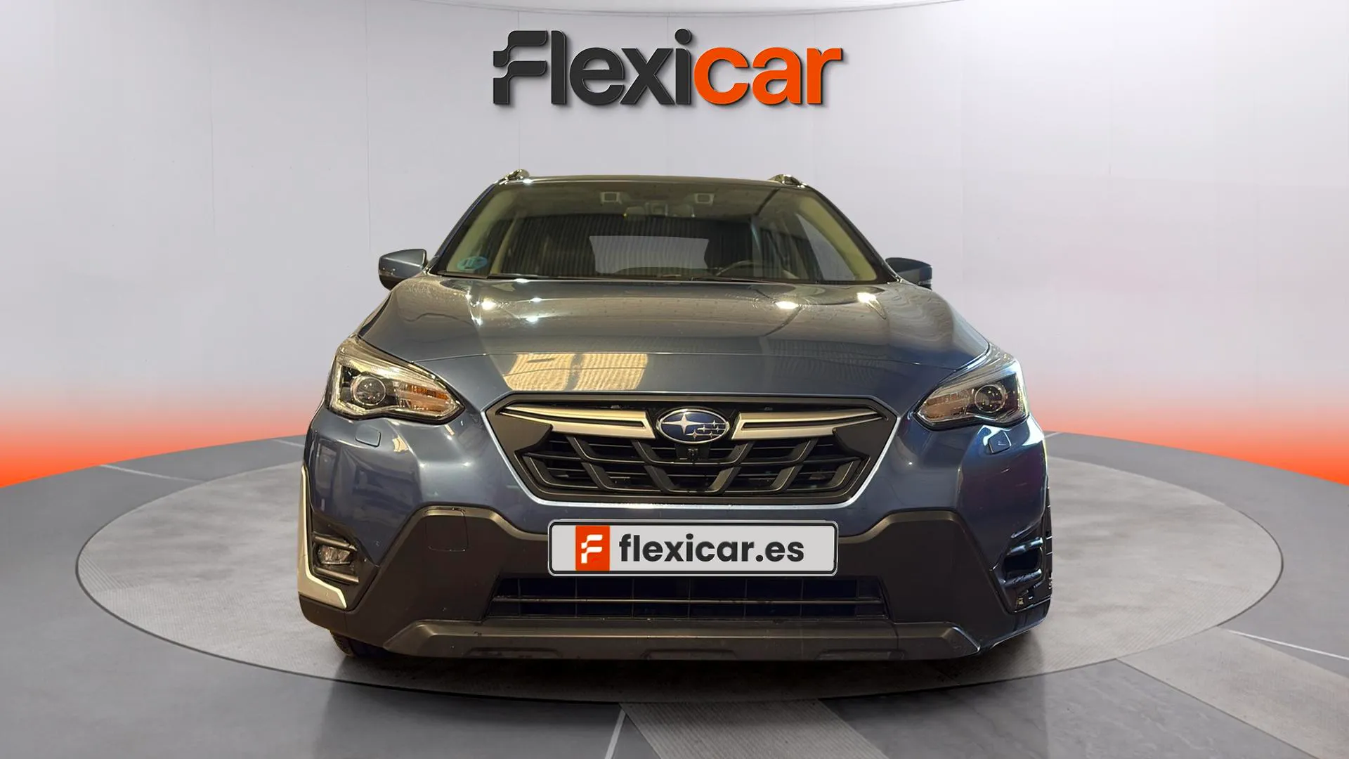Subaru XV 2.0i Hybrid CVT Executive Plus - foto 2