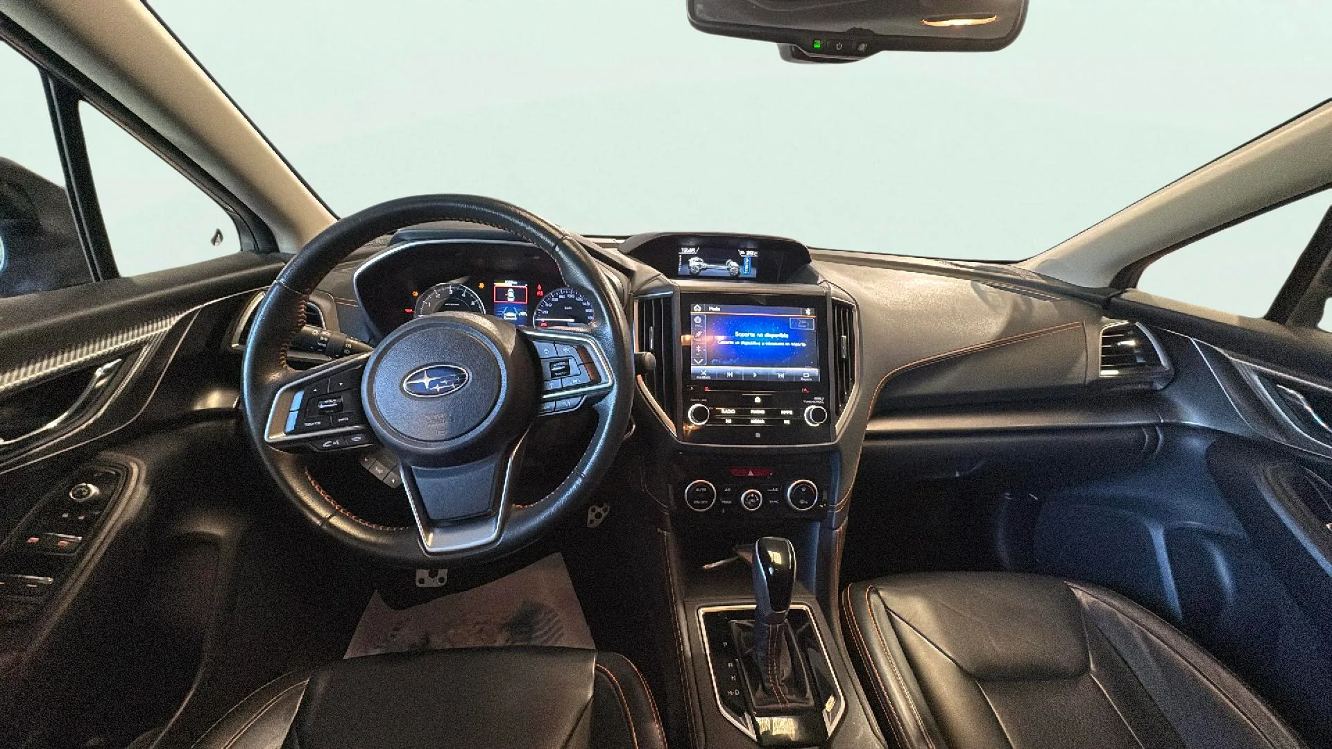 Subaru XV 2.0i Hybrid CVT Executive Plus - foto 16
