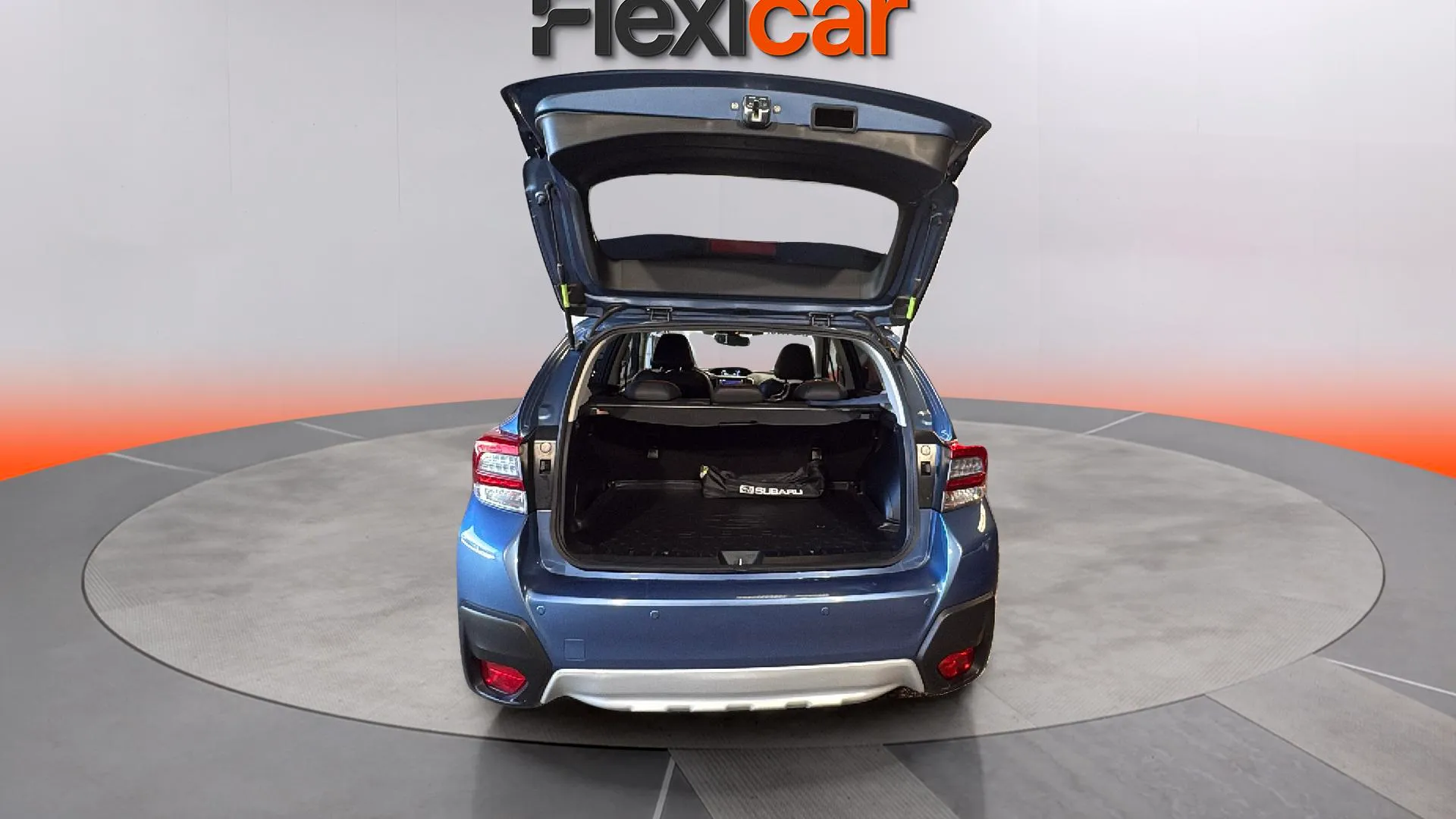 Subaru XV 2.0i Hybrid CVT Executive Plus - foto 15