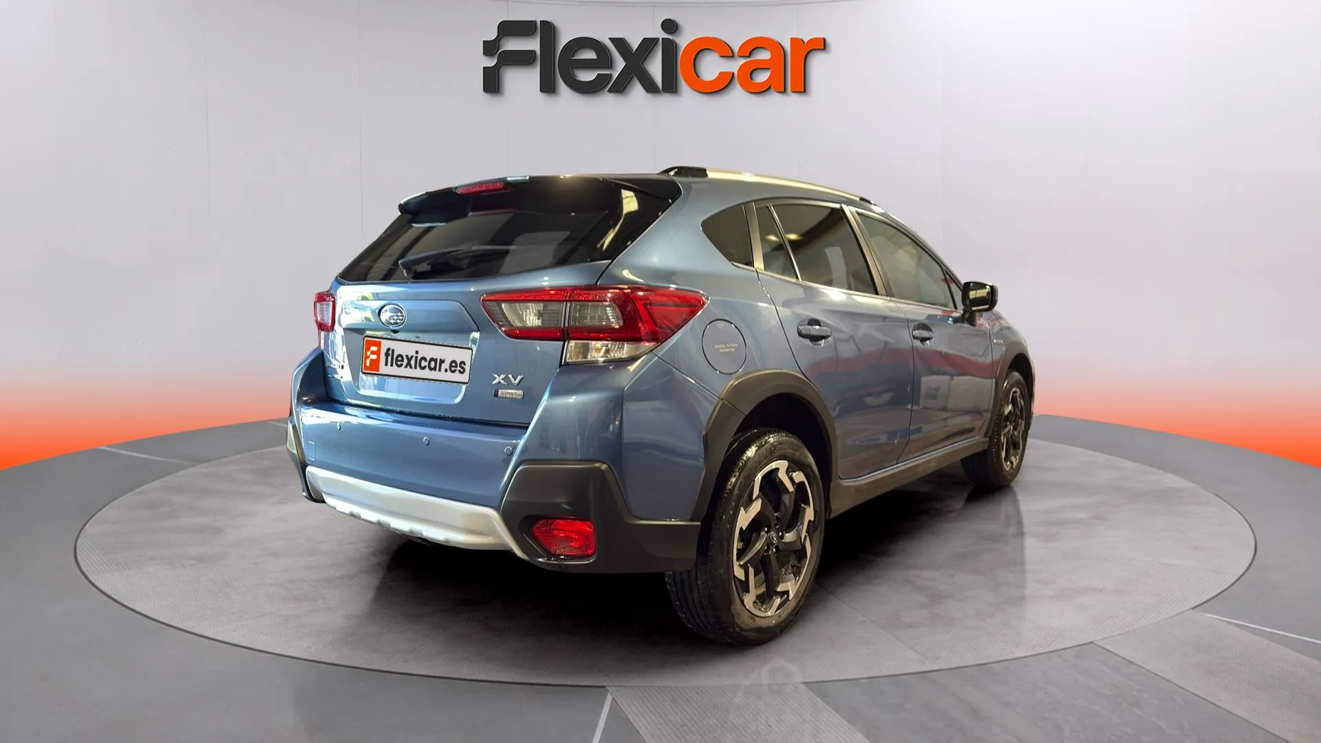 Subaru XV 2.0i Hybrid CVT Executive Plus - foto 7