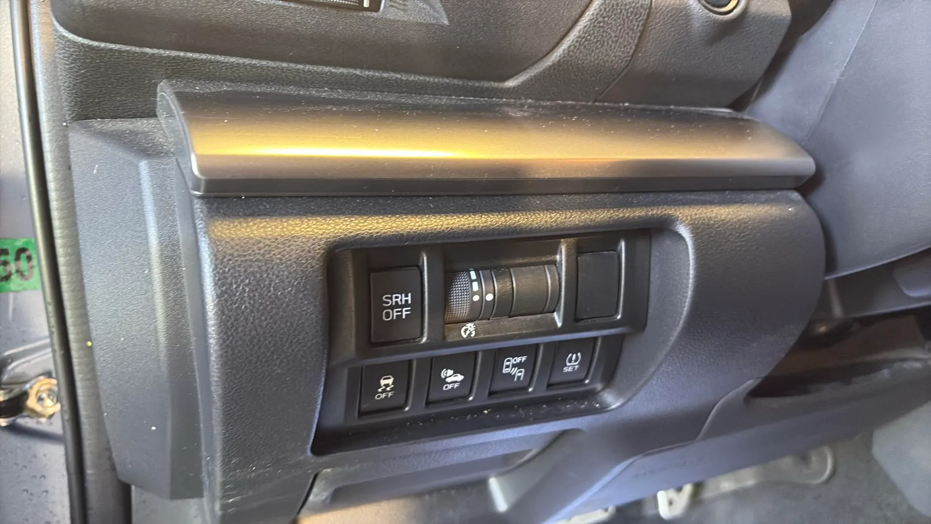 Subaru XV 2.0i Hybrid CVT Executive Plus - foto 20