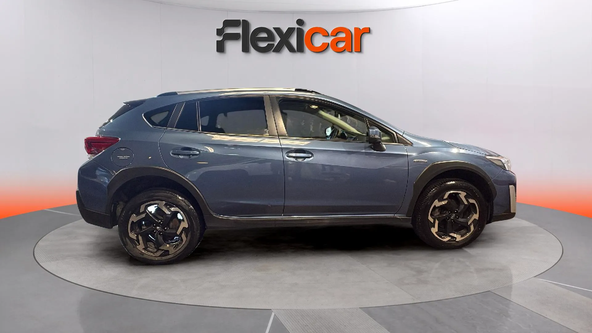 Subaru XV 2.0i Hybrid CVT Executive Plus - foto 8