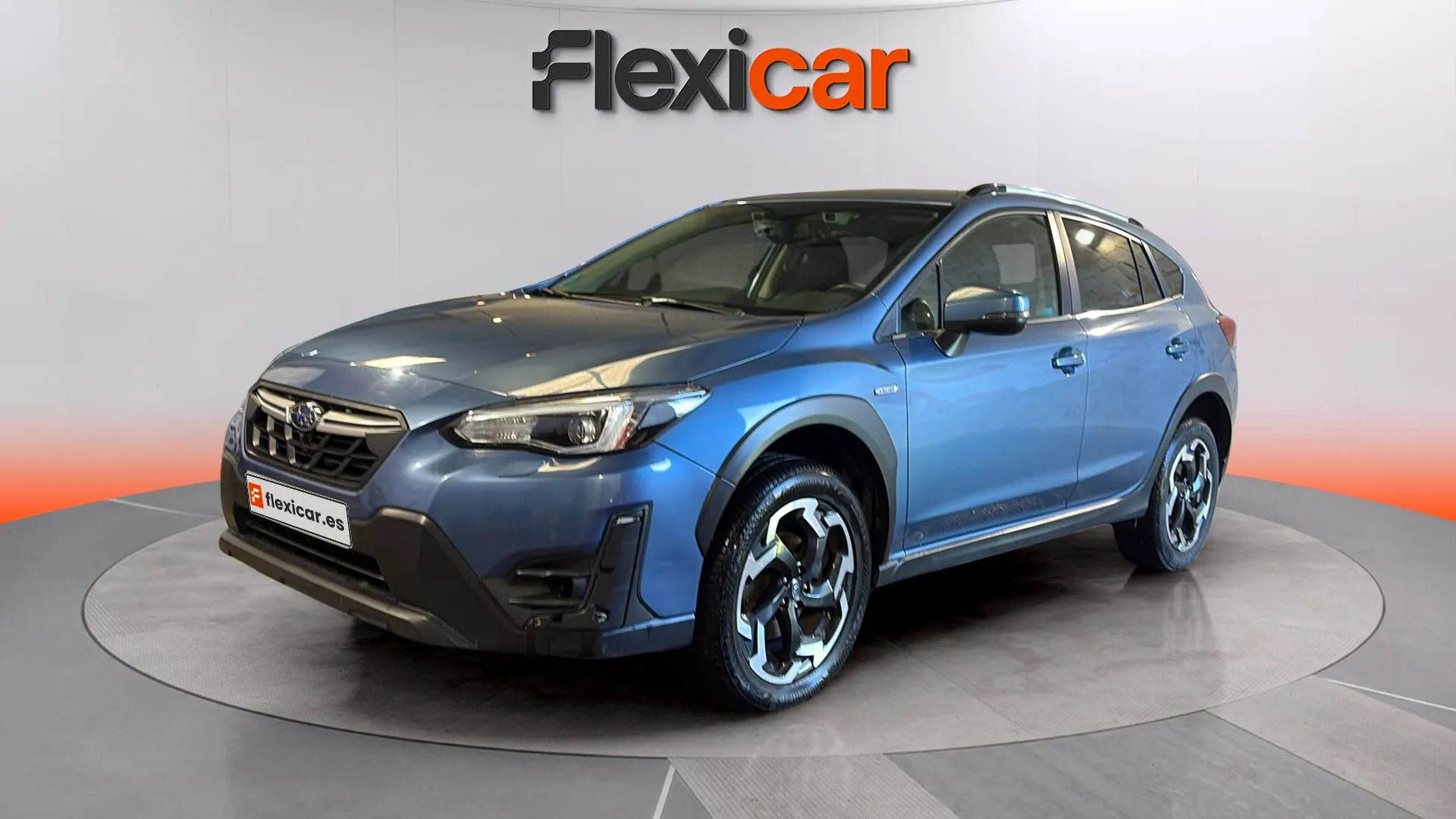 Subaru XV 2.0i Hybrid CVT Executive Plus - foto 3