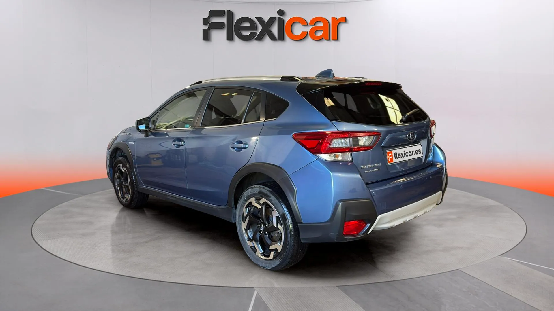 Subaru XV 2.0i Hybrid CVT Executive Plus - foto 5